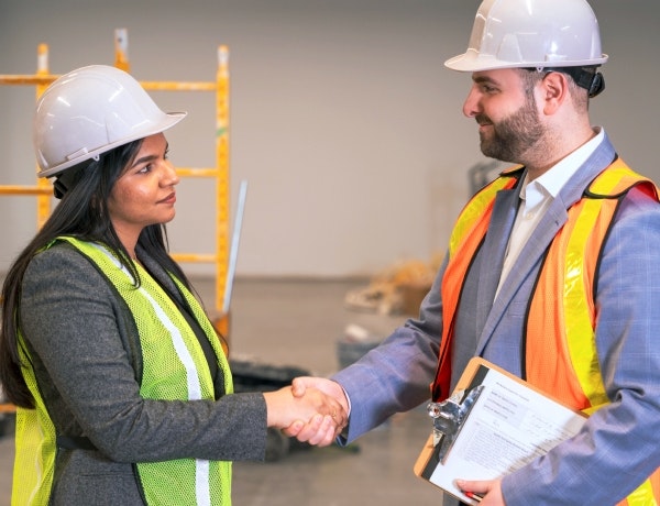Peninsula health & safety field consultants