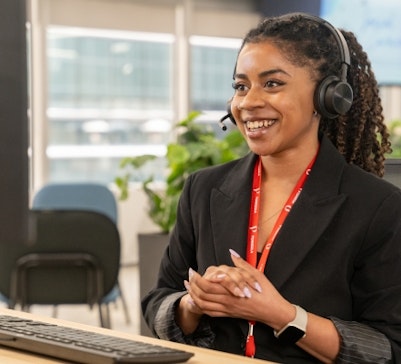 A Peninsula advisor on call