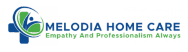 Logo of Melodia Home Care