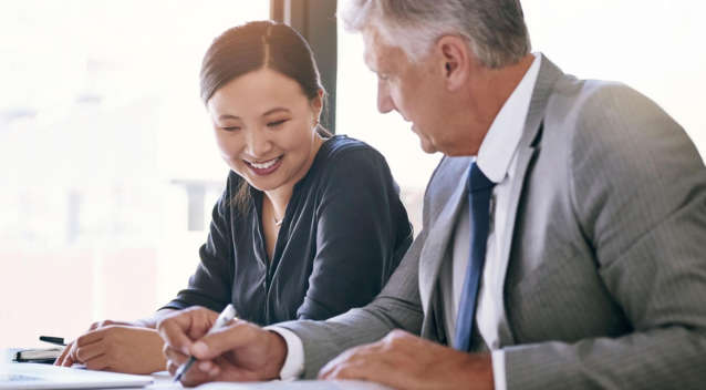 Legally-sound contracts for all your hiring needs 