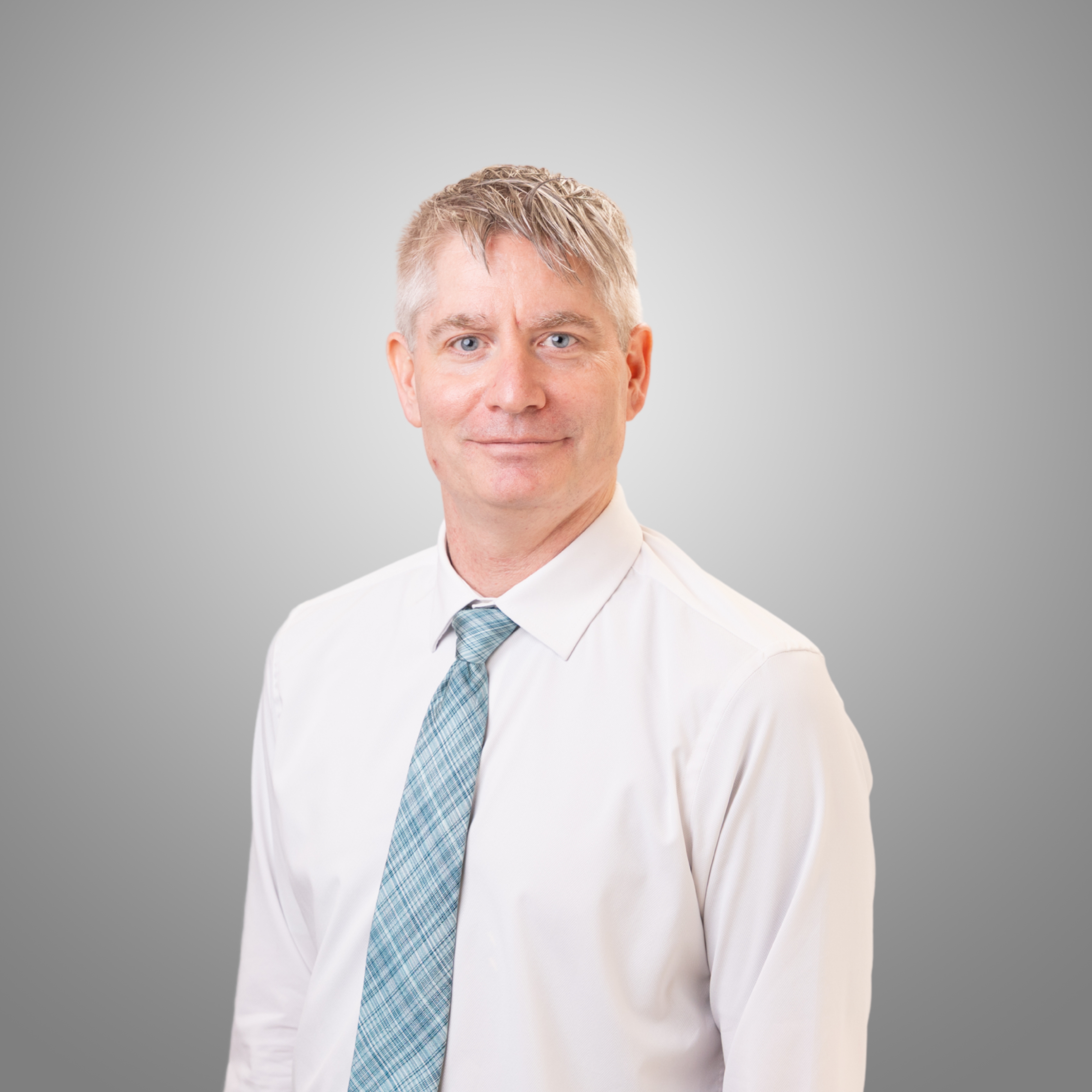 Barry McCann