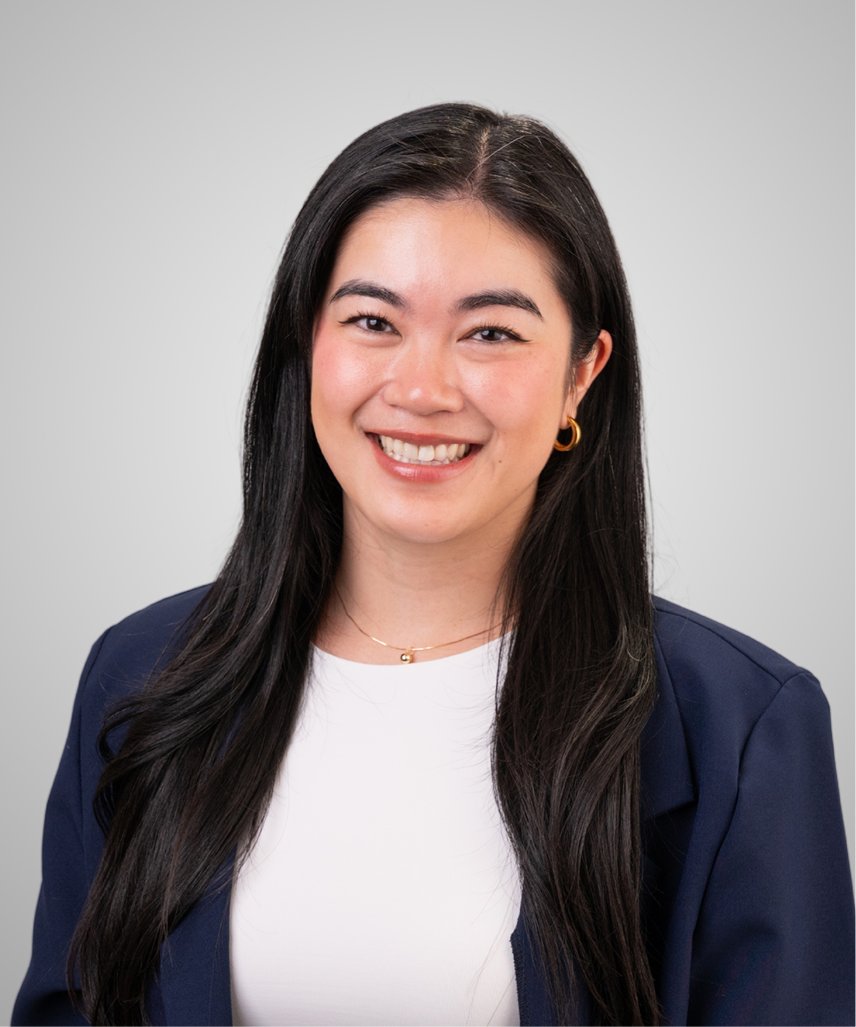 Photo of Michelle Ann Zoleta