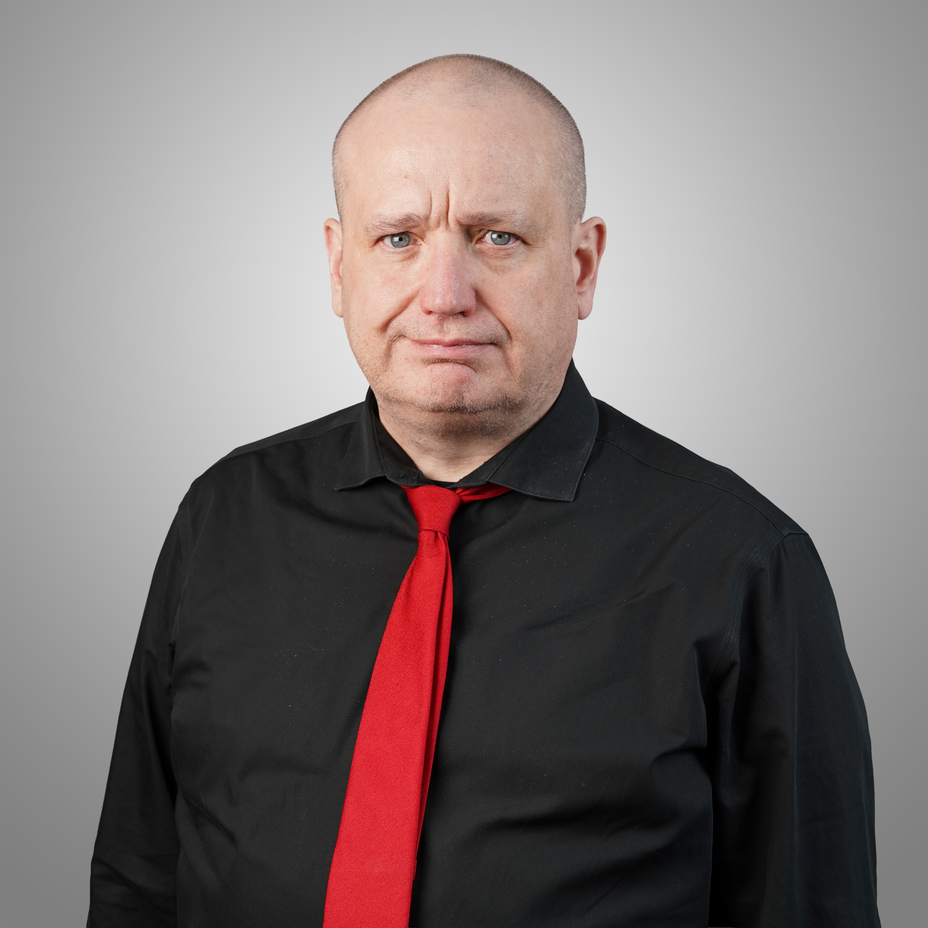 Andrew Barton