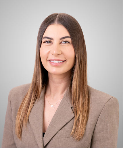 Olivia Cicchini