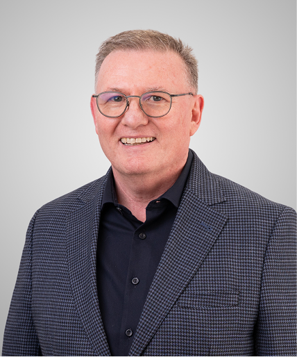 Frank O'Rourke