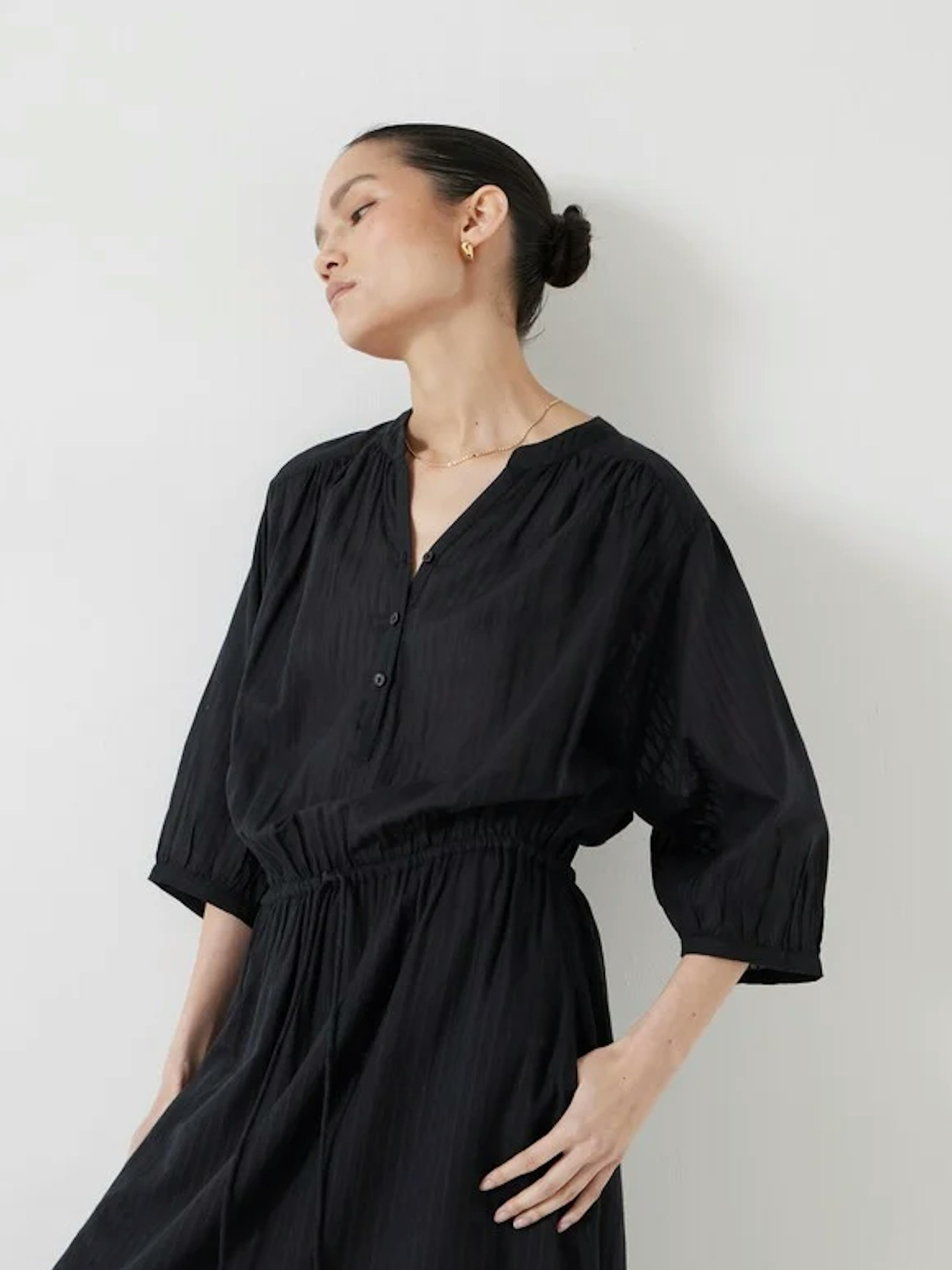 Lhea Midi Dress Lhea Midi Dress