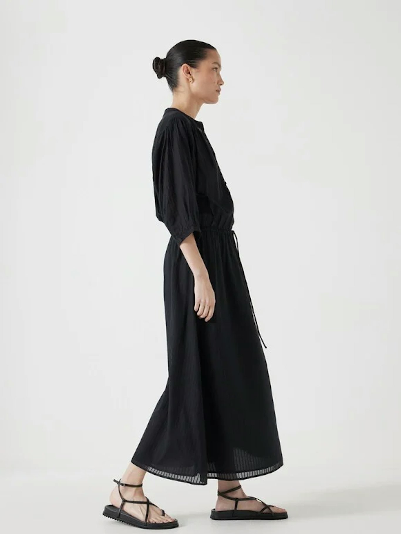 Lhea Midi Dress Lhea Midi Dress