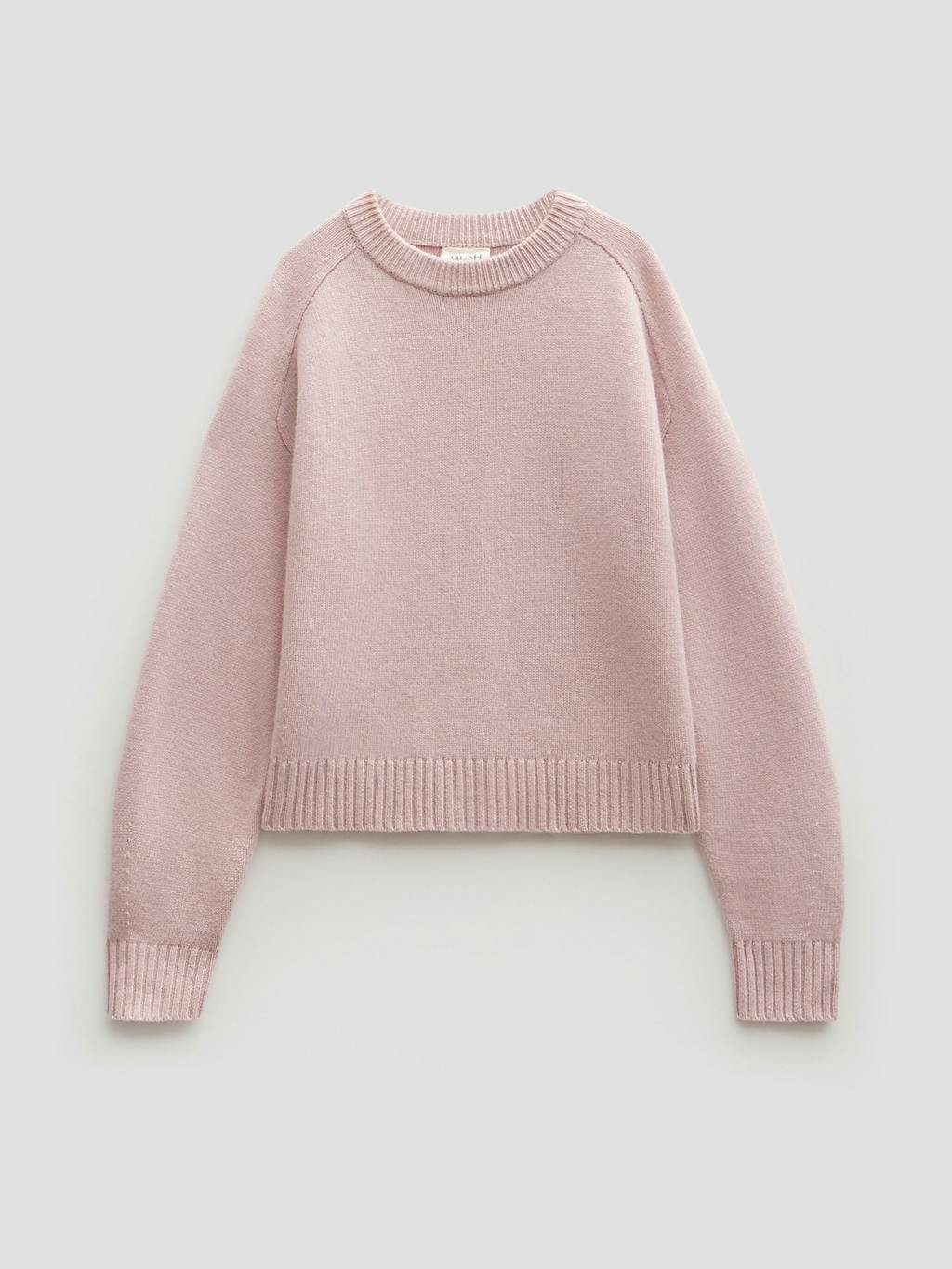 014183-0601-07 Nina Merino Wool Jumper