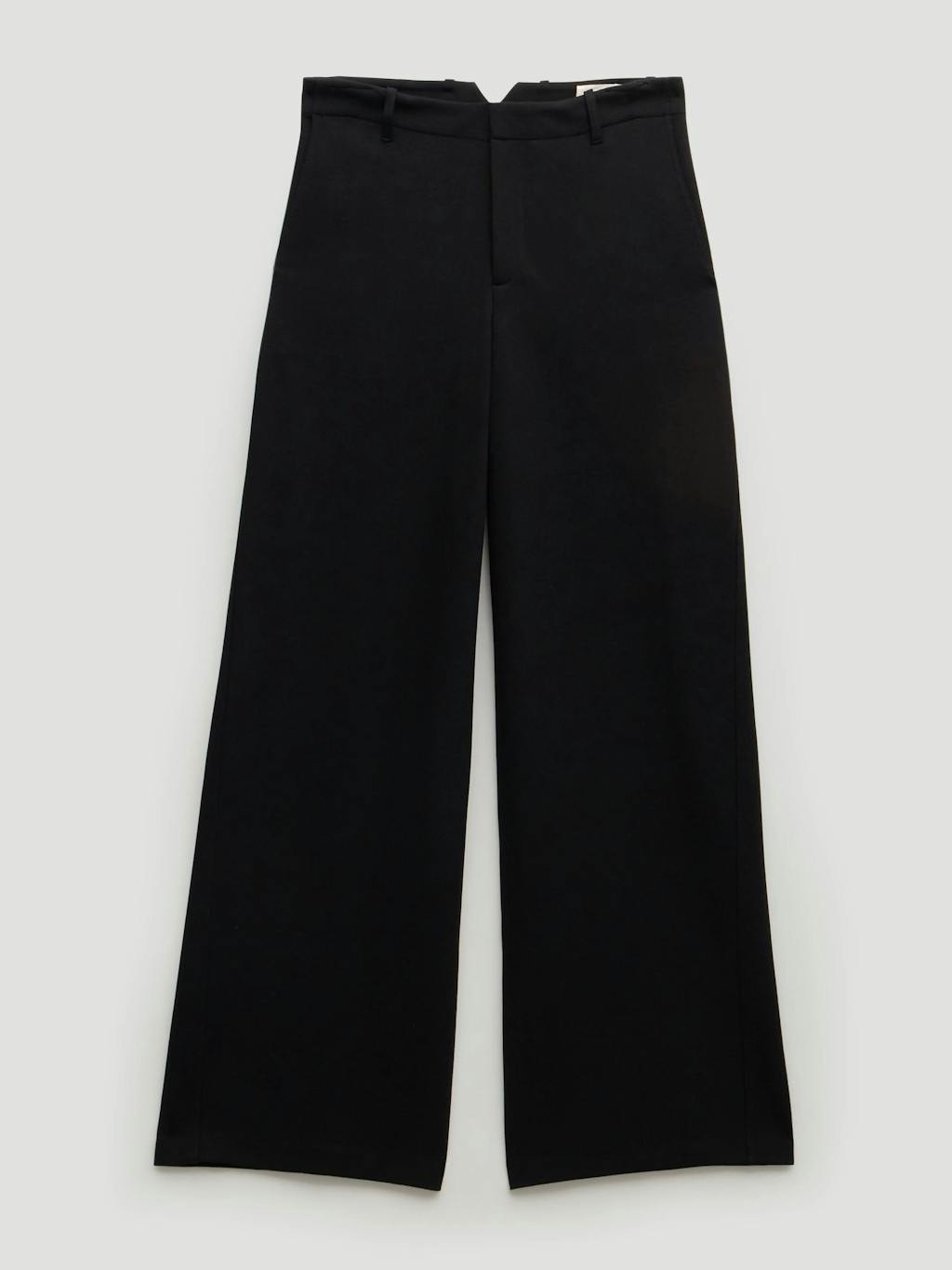013924-0456-07 Tailored Ponte Trousers