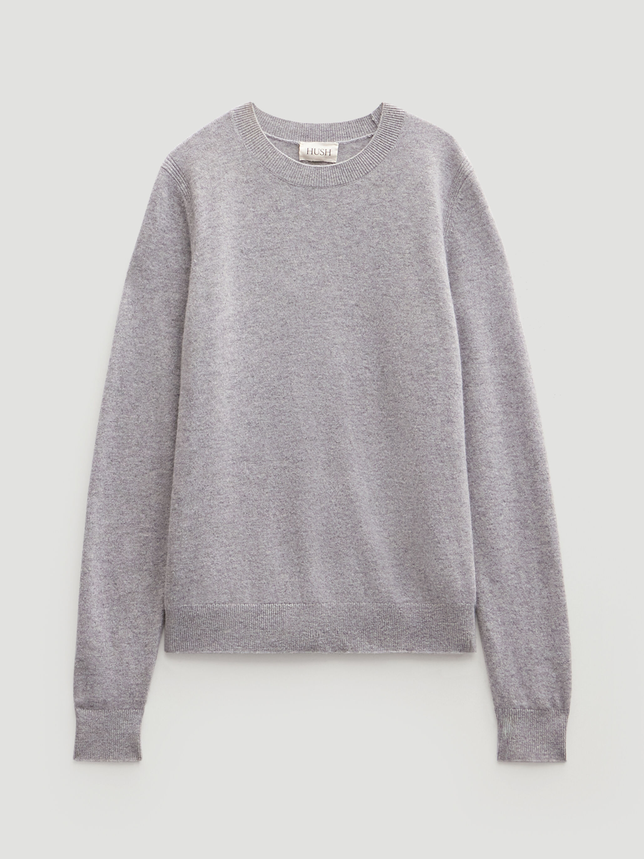 Ivy Merino Wool Jumper