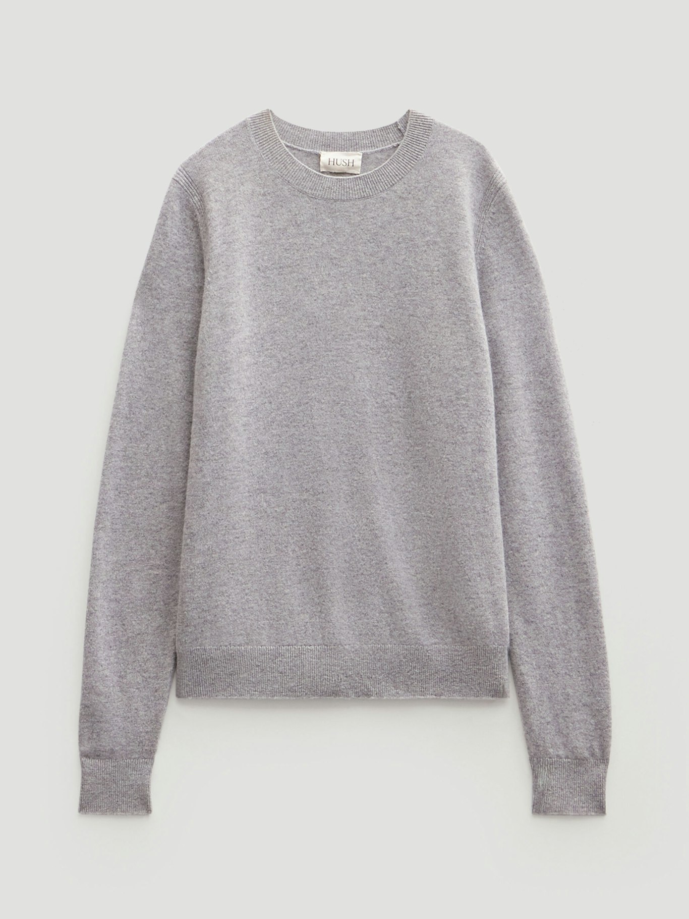 014184-2804-07 Ivy Merino Wool Jumper