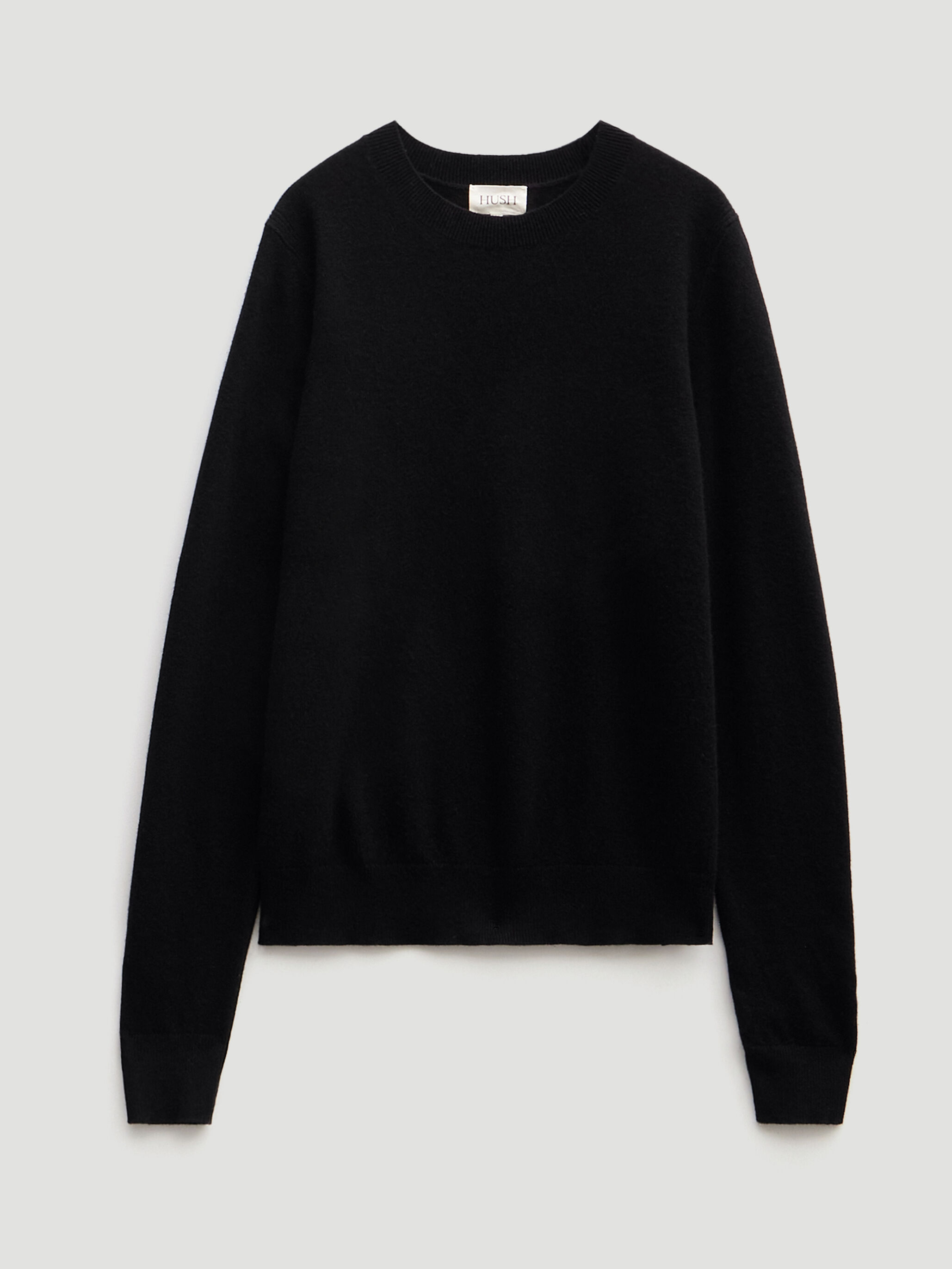 Ivy Merino Wool Jumper