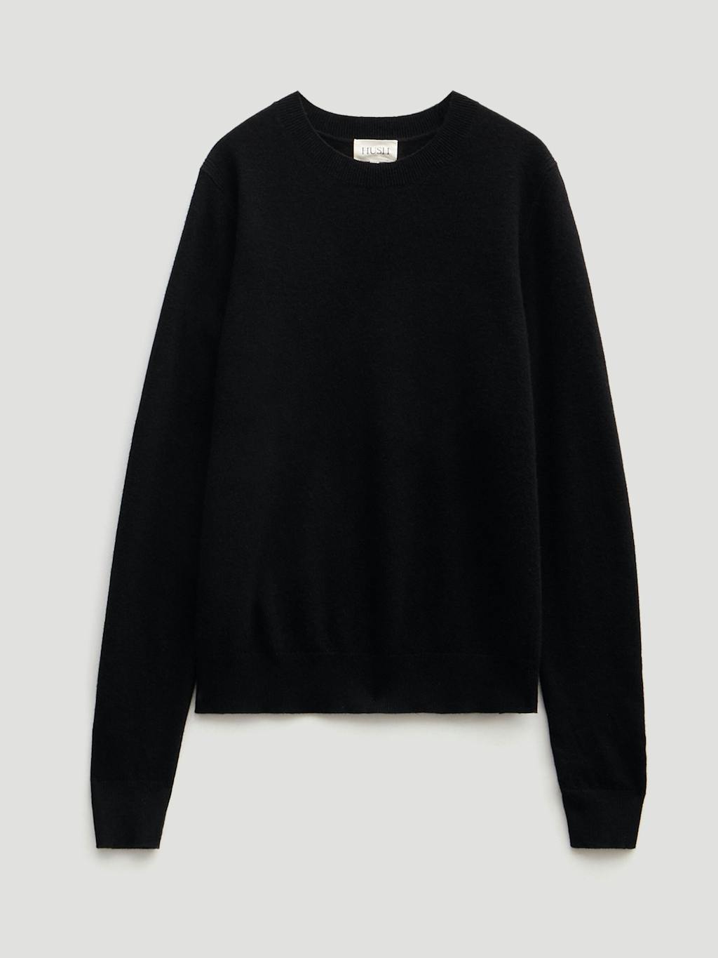 014184-0456-07 Ivy Merino Wool Jumper