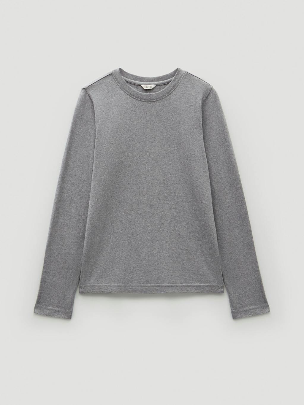 013773-4613-07 Slim Long Sleeve T-Shirt