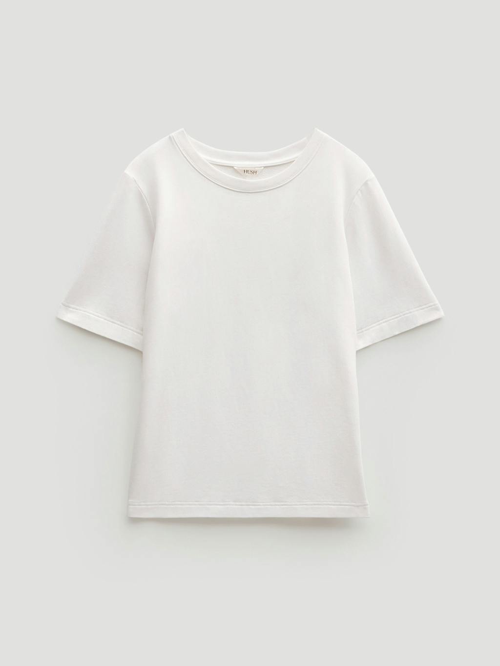 013809-0001-07 Loopback Regular T-Shirt