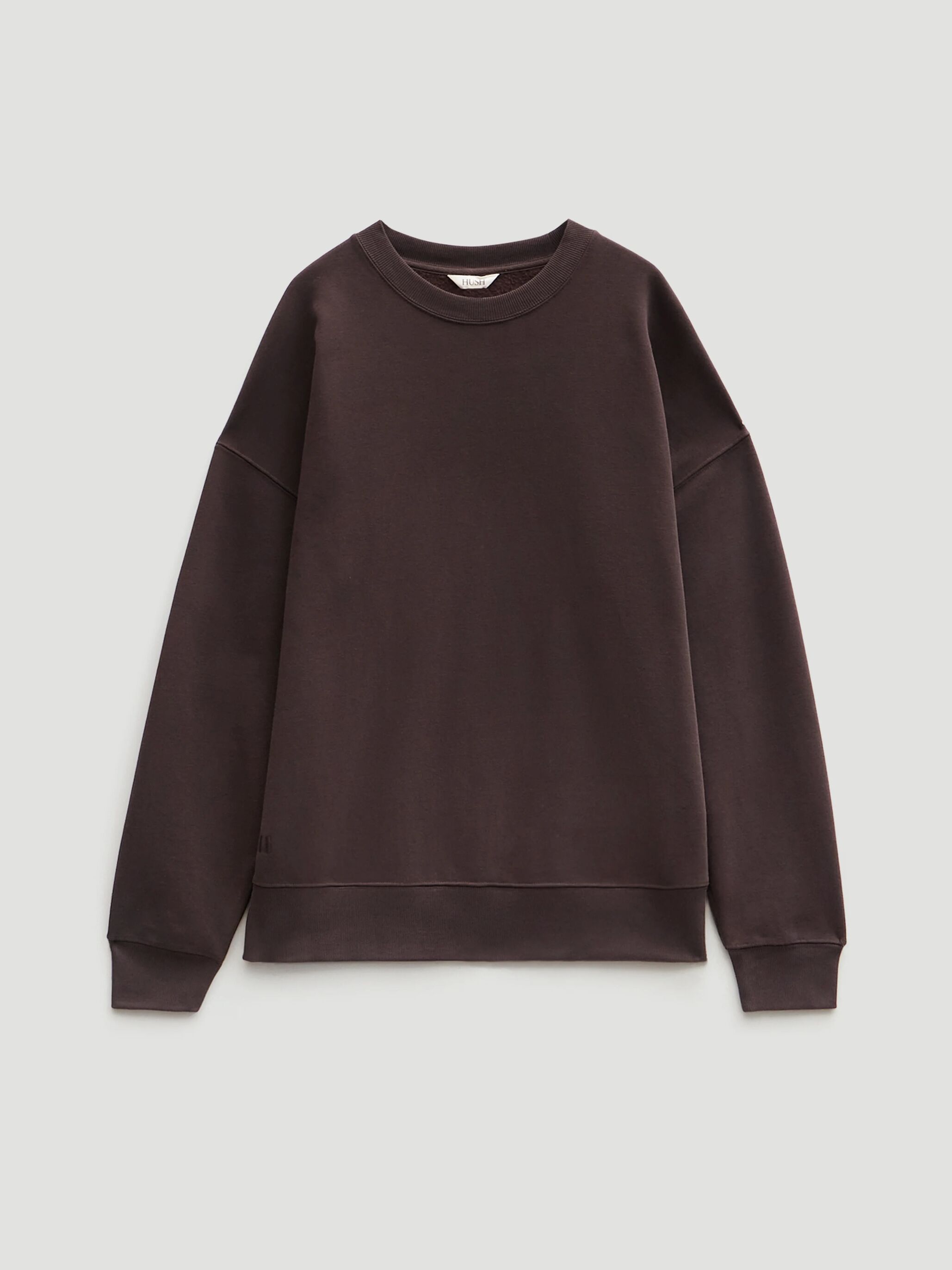 Quinn Oversized Sweatshirt