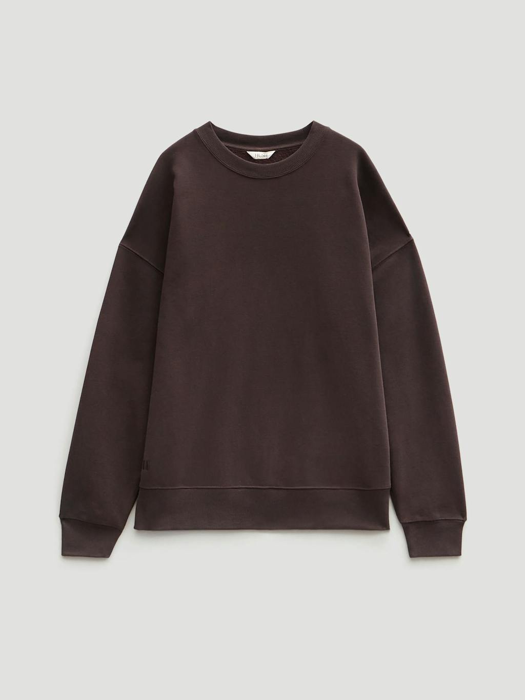 011891-0450-07 Quinn Oversized Sweatshirt