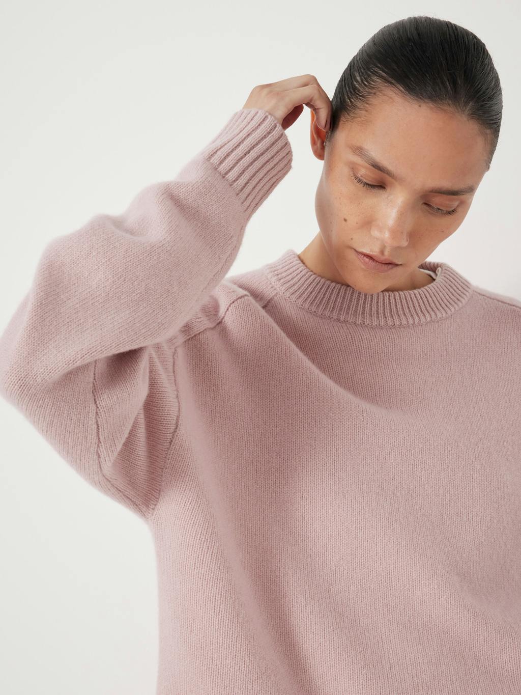 014183-0601-04 Nina Merino Wool Jumper