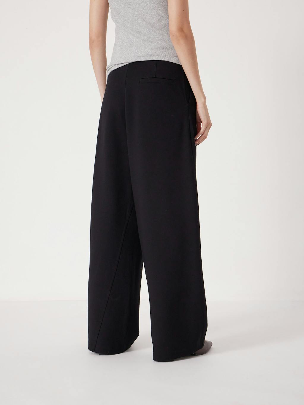 013924-0456-04 Tailored Ponte Trousers