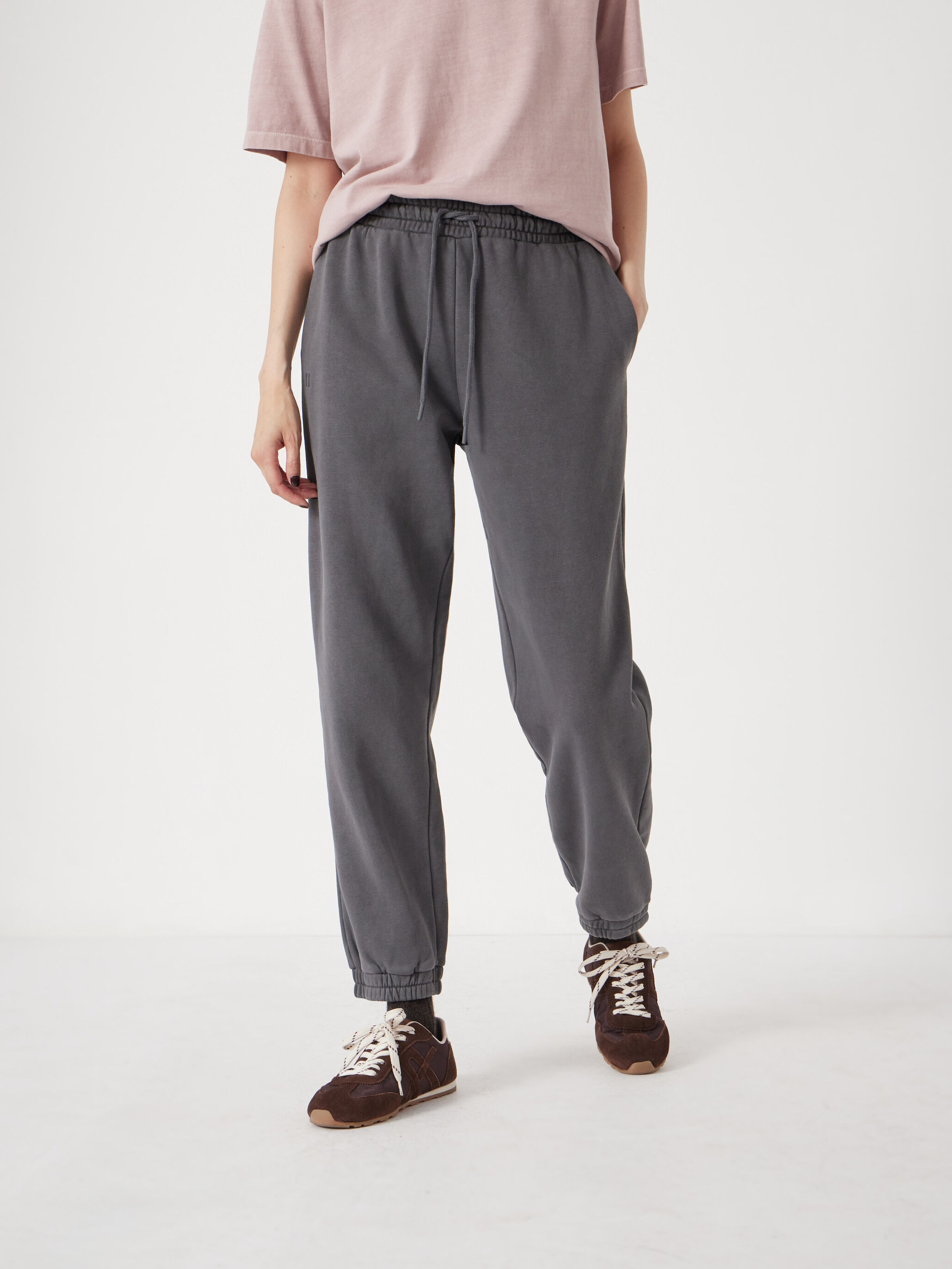 Alyna Pocket Detail Joggers
