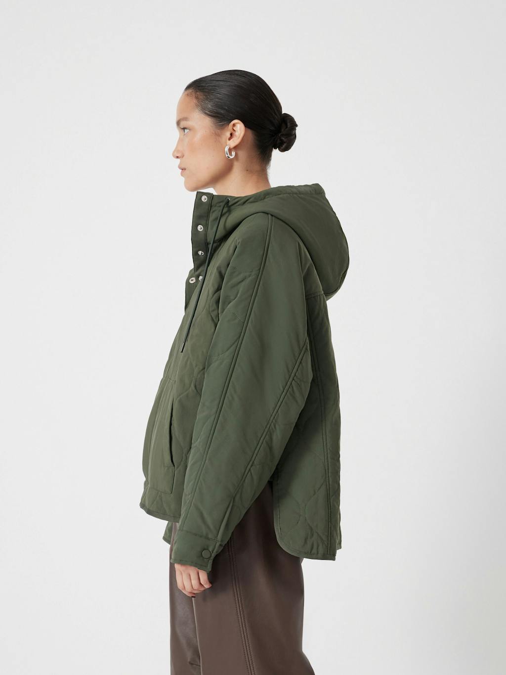 013004-2088-03 Briar Pop Over Puffer