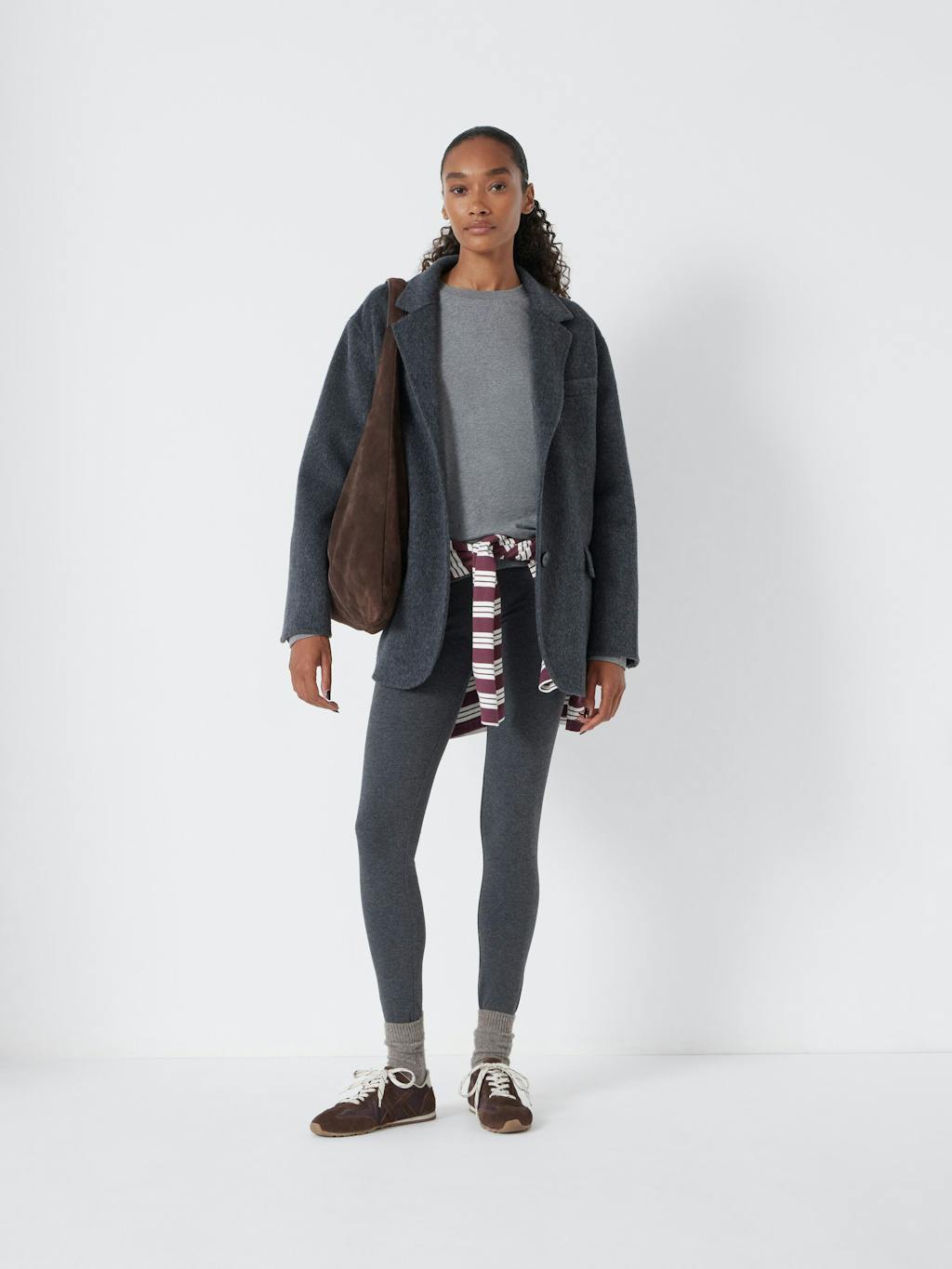 006528-2920-01 Essential Leggings