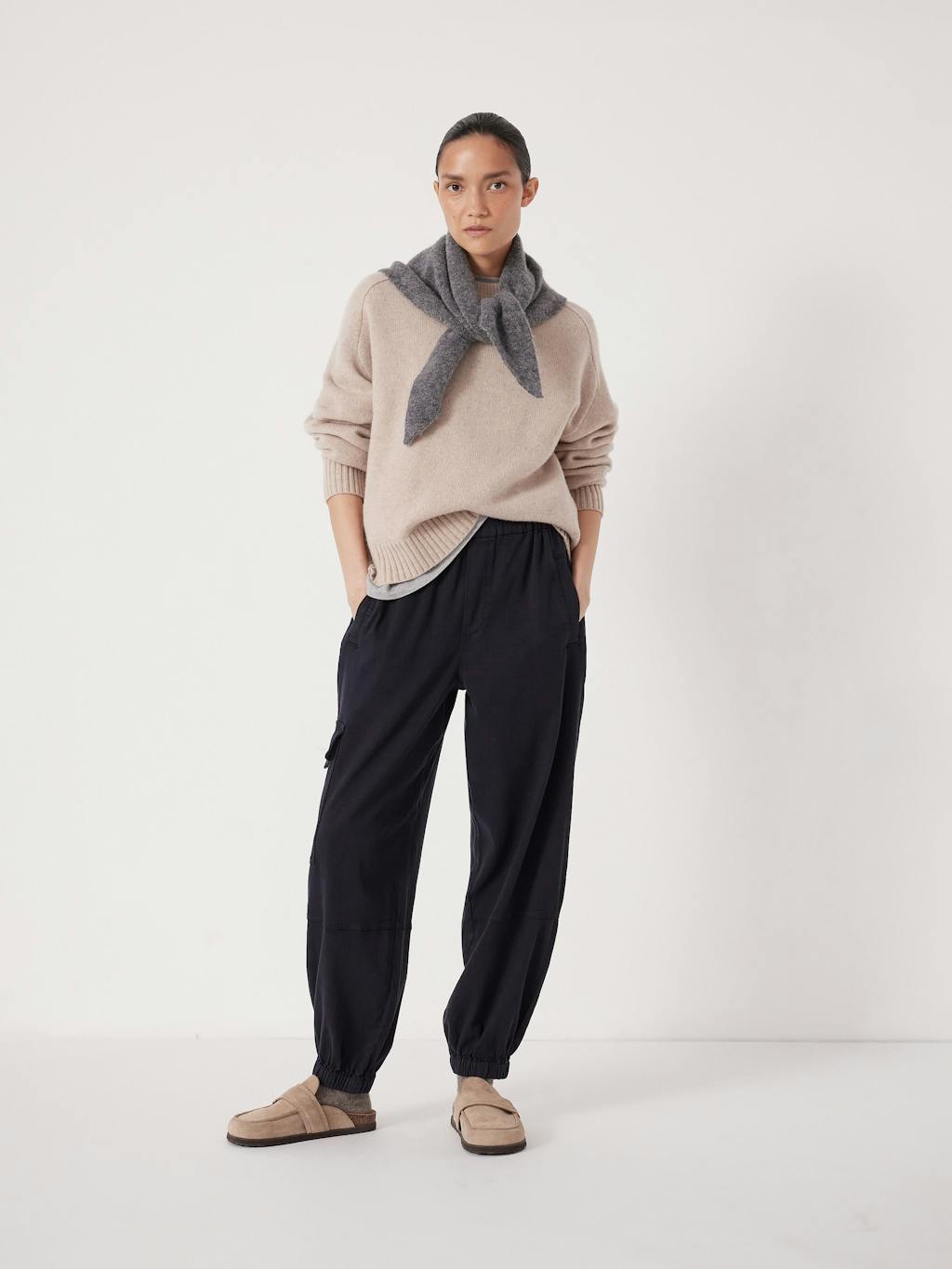 014183-2860-02 Nina Merino Wool Jumper