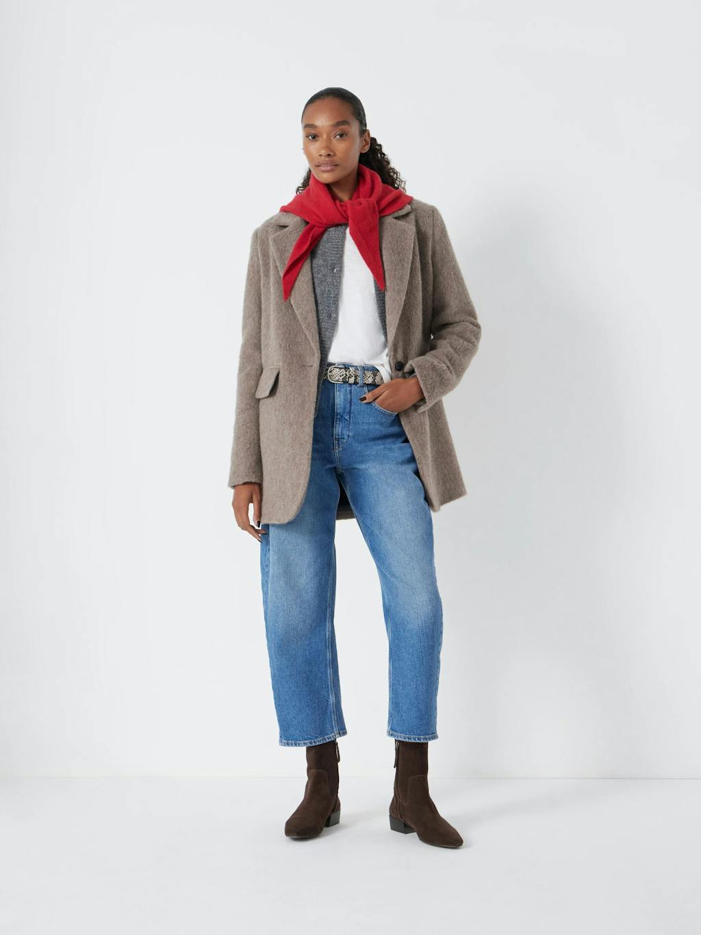 012321-0339-01 Jayde Italian Wool Blazer