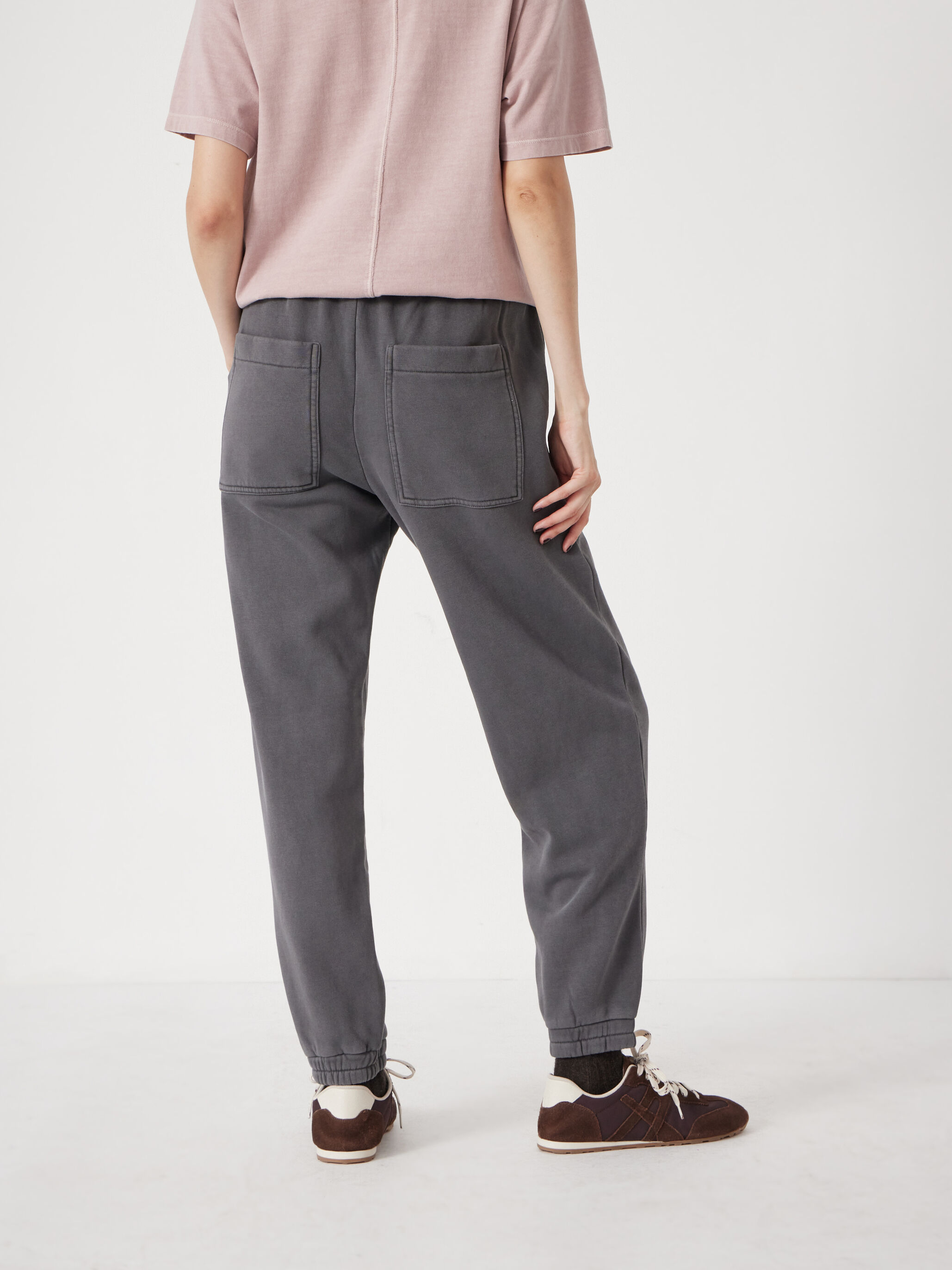 Alyna Pocket Detail Joggers