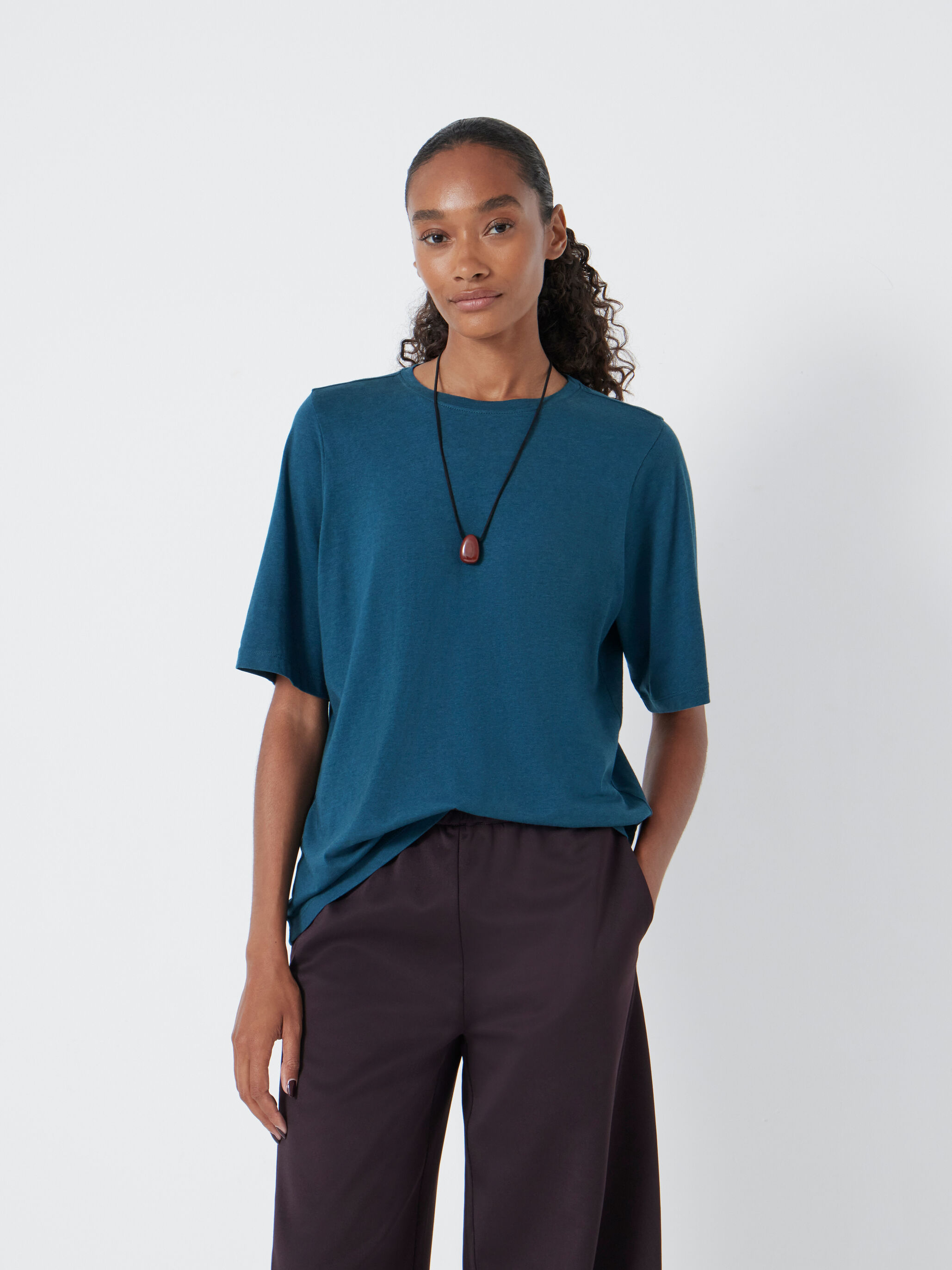 Reece Drapey T-Shirt