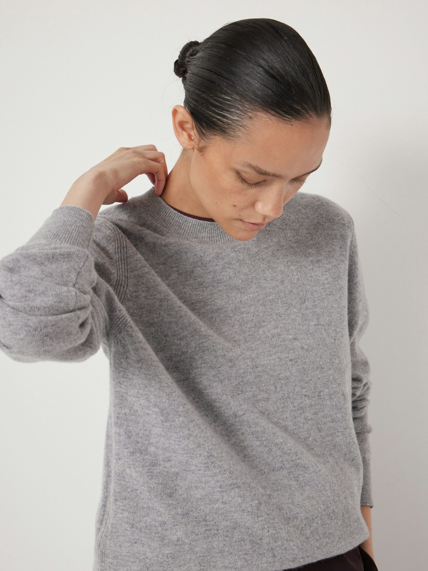 014184-2804-03 Ivy Merino Wool Jumper