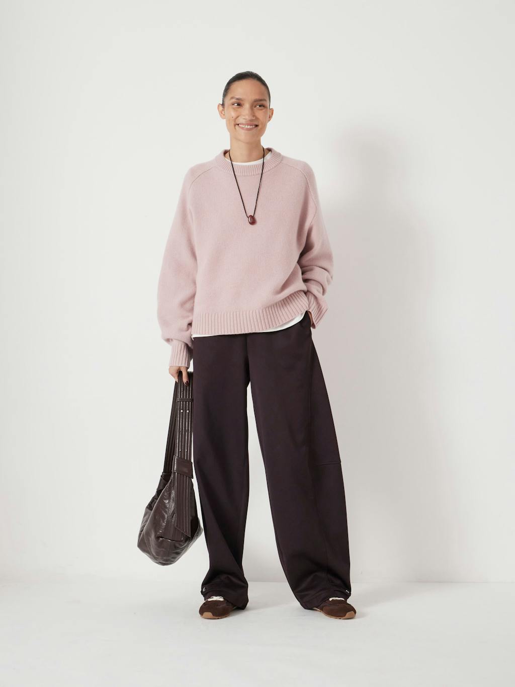 014183-0601-02 Nina Merino Wool Jumper