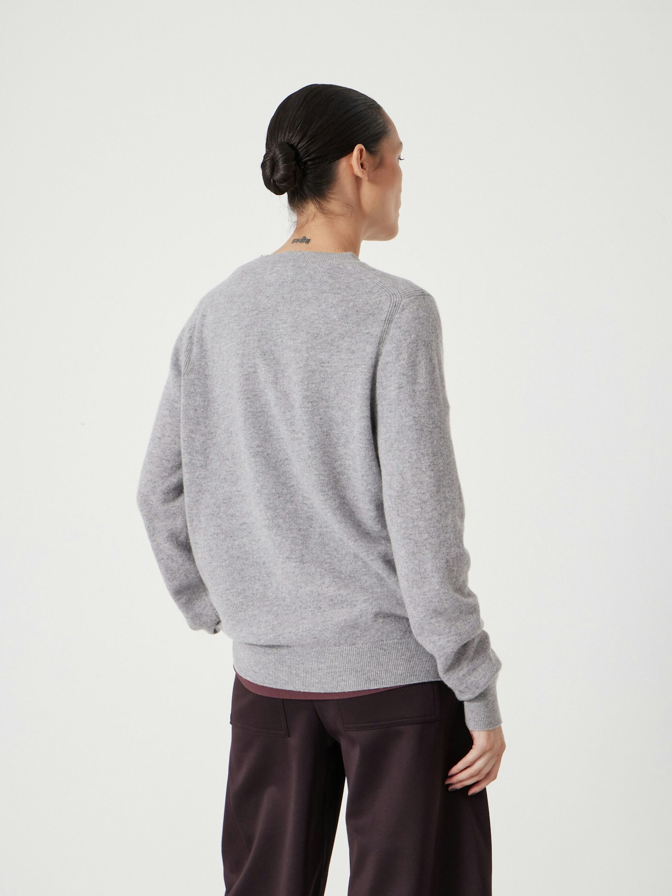 014184-2804-04 Ivy Merino Wool Jumper