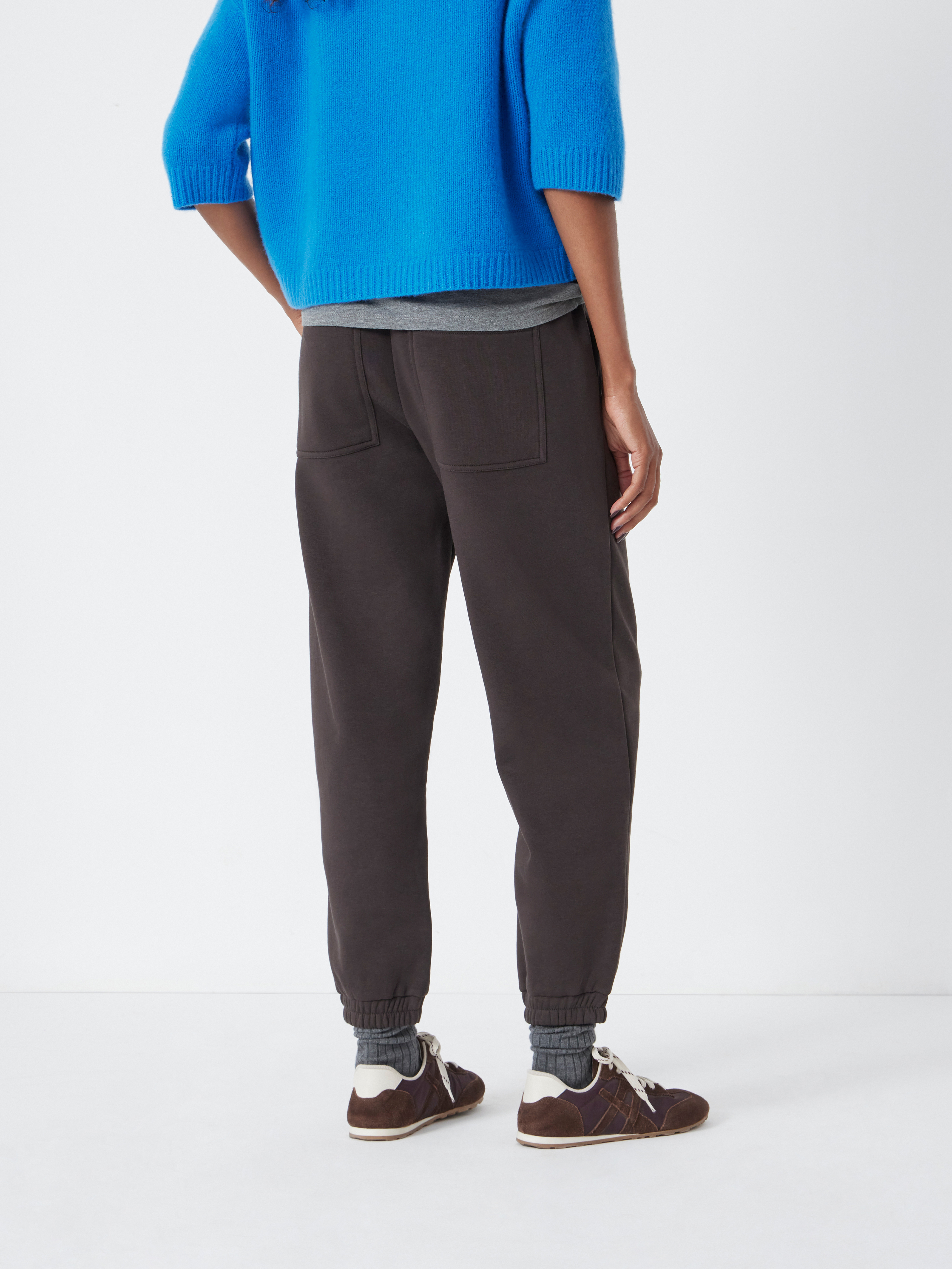 Alyna Pocket Detail Joggers