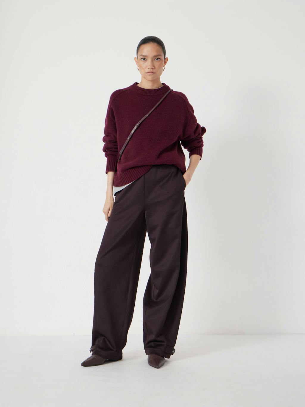 014183-1410-02 Nina Merino Wool Jumper