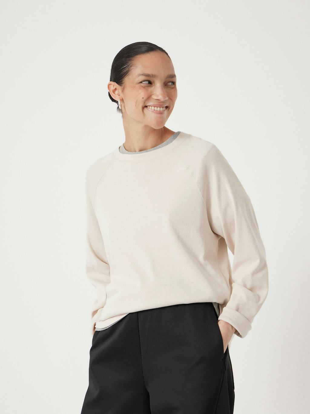 009137-0005-02 Matilda Cotton Raglan Top