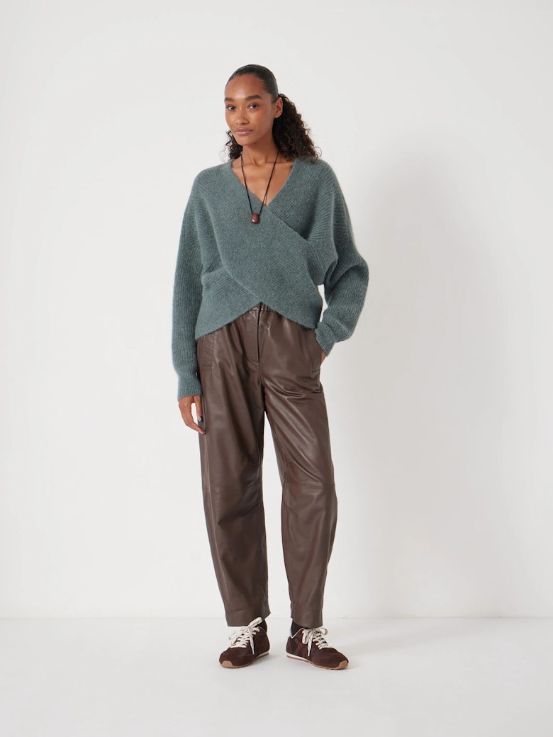 Betty Wool Blend Jumper