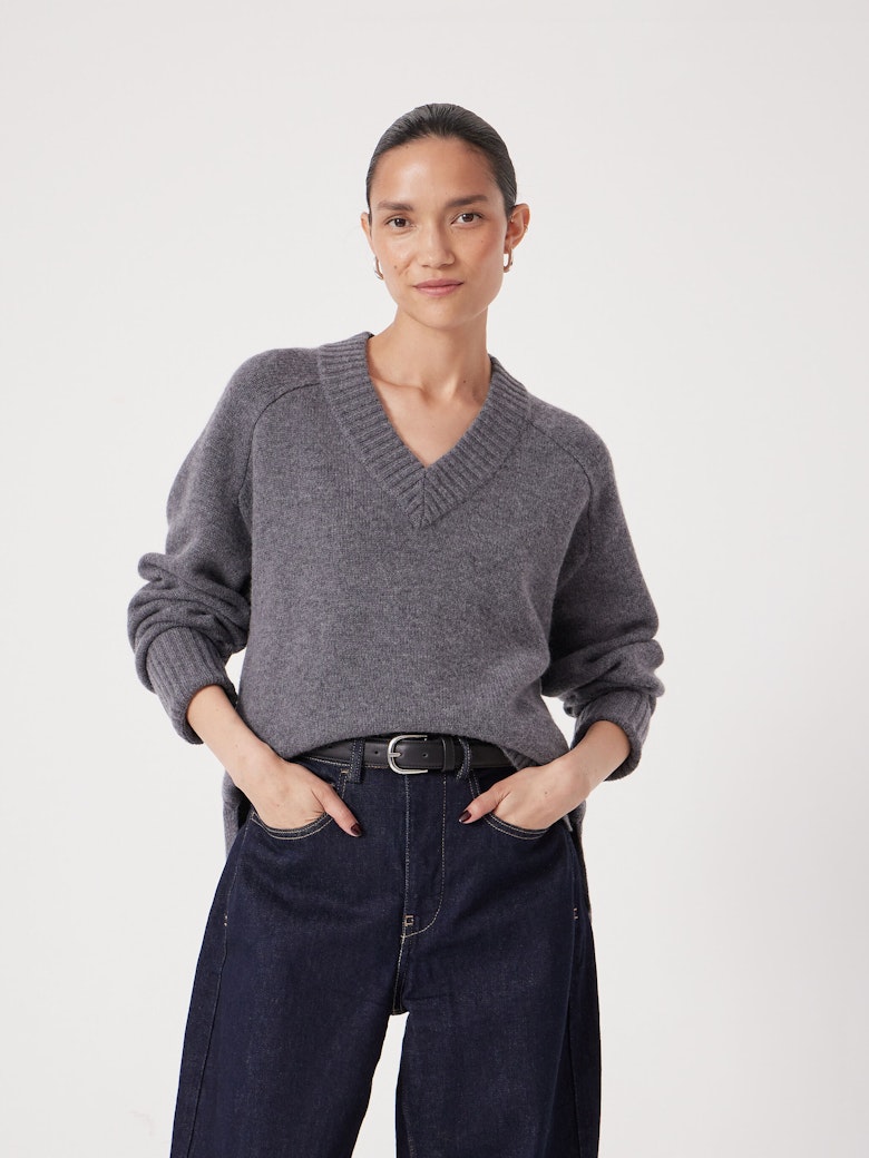 Polly Leather Belt
