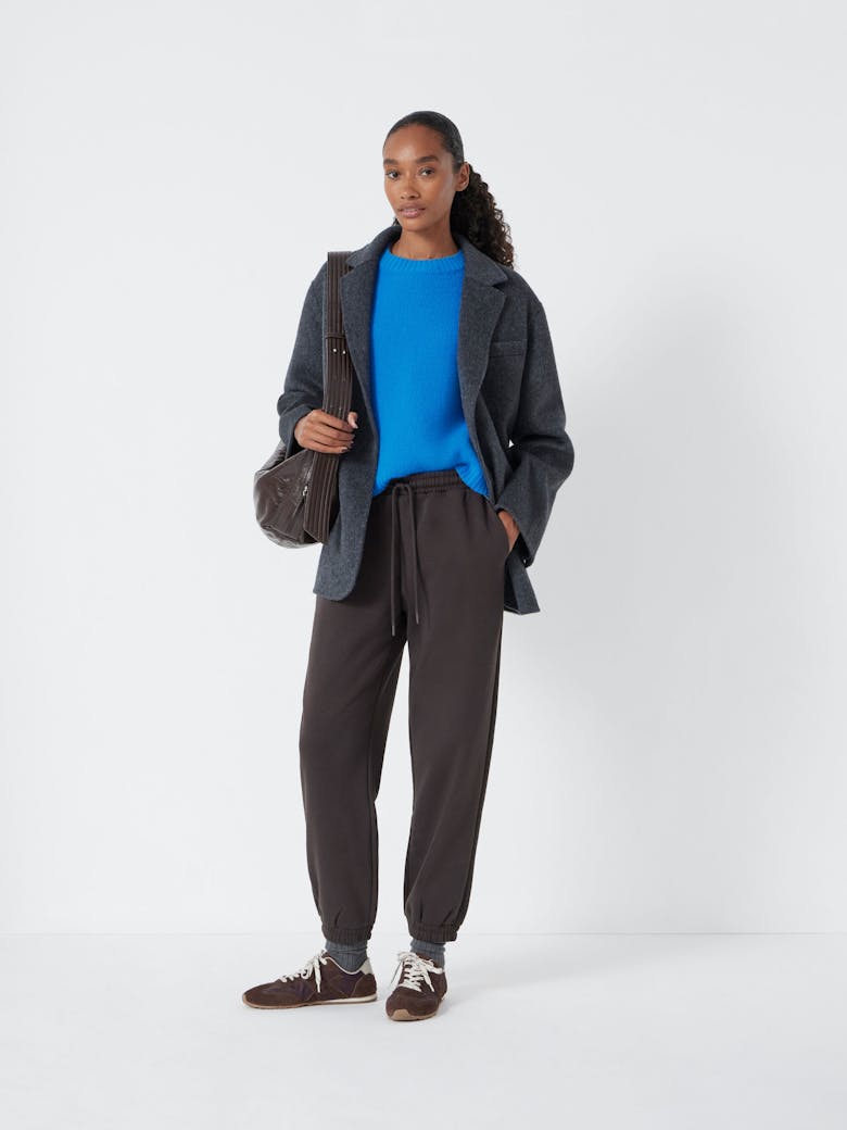 Alyna Pocket Detail Joggers