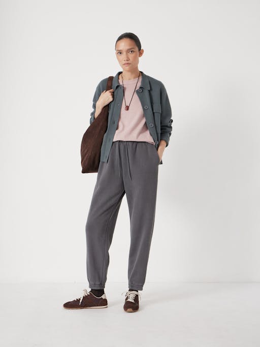 Alyna Pocket Detail Joggers