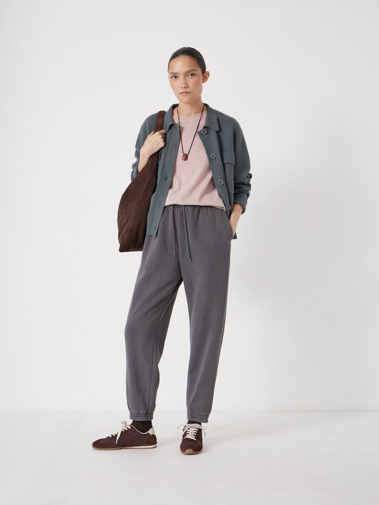 Alyna Pocket Detail Joggers