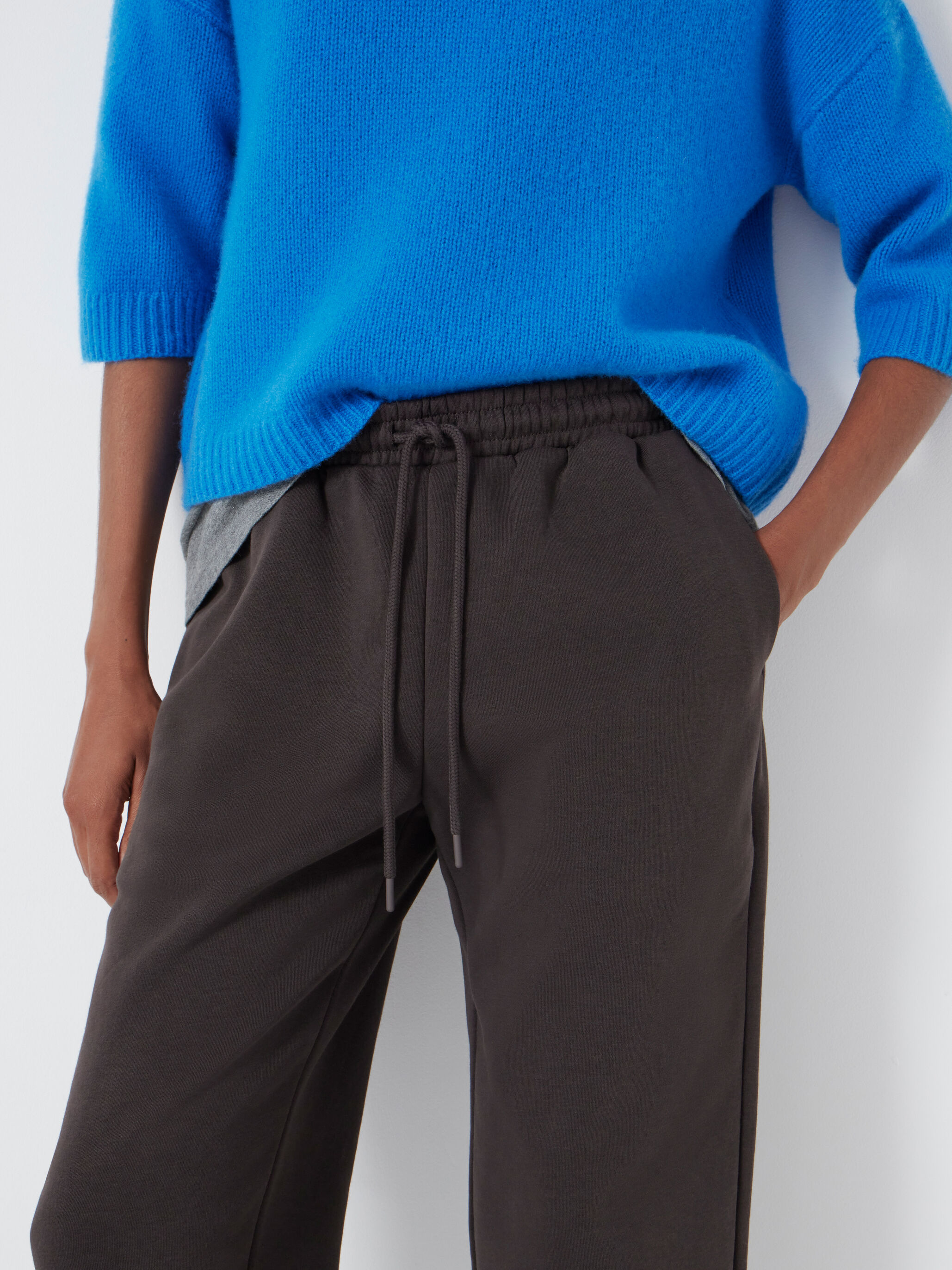 Alyna Pocket Detail Joggers