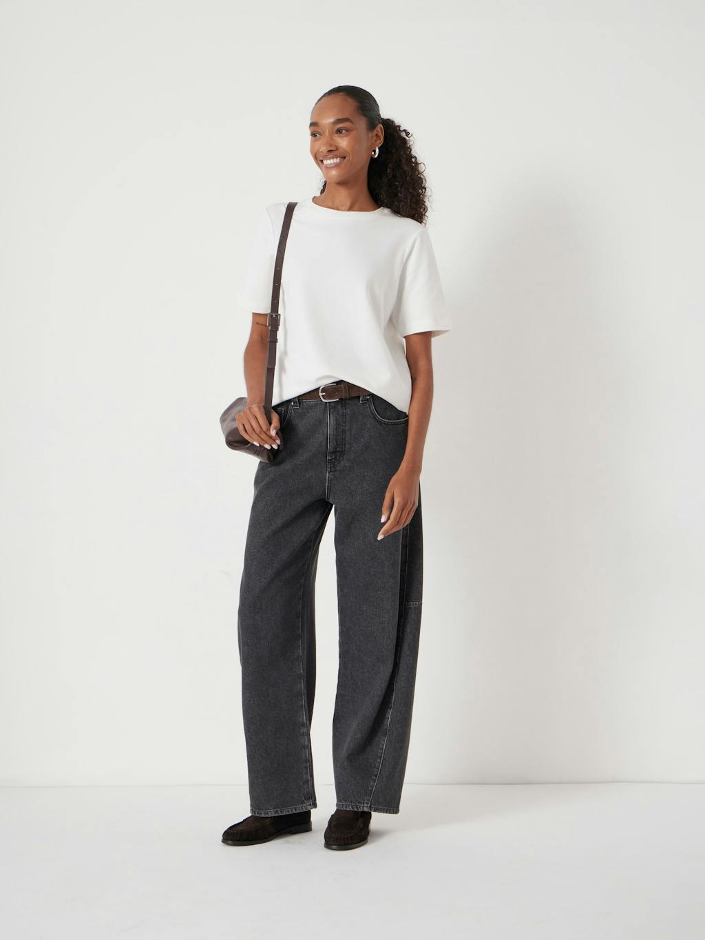 013809-0001-01 Loopback Regular T-Shirt