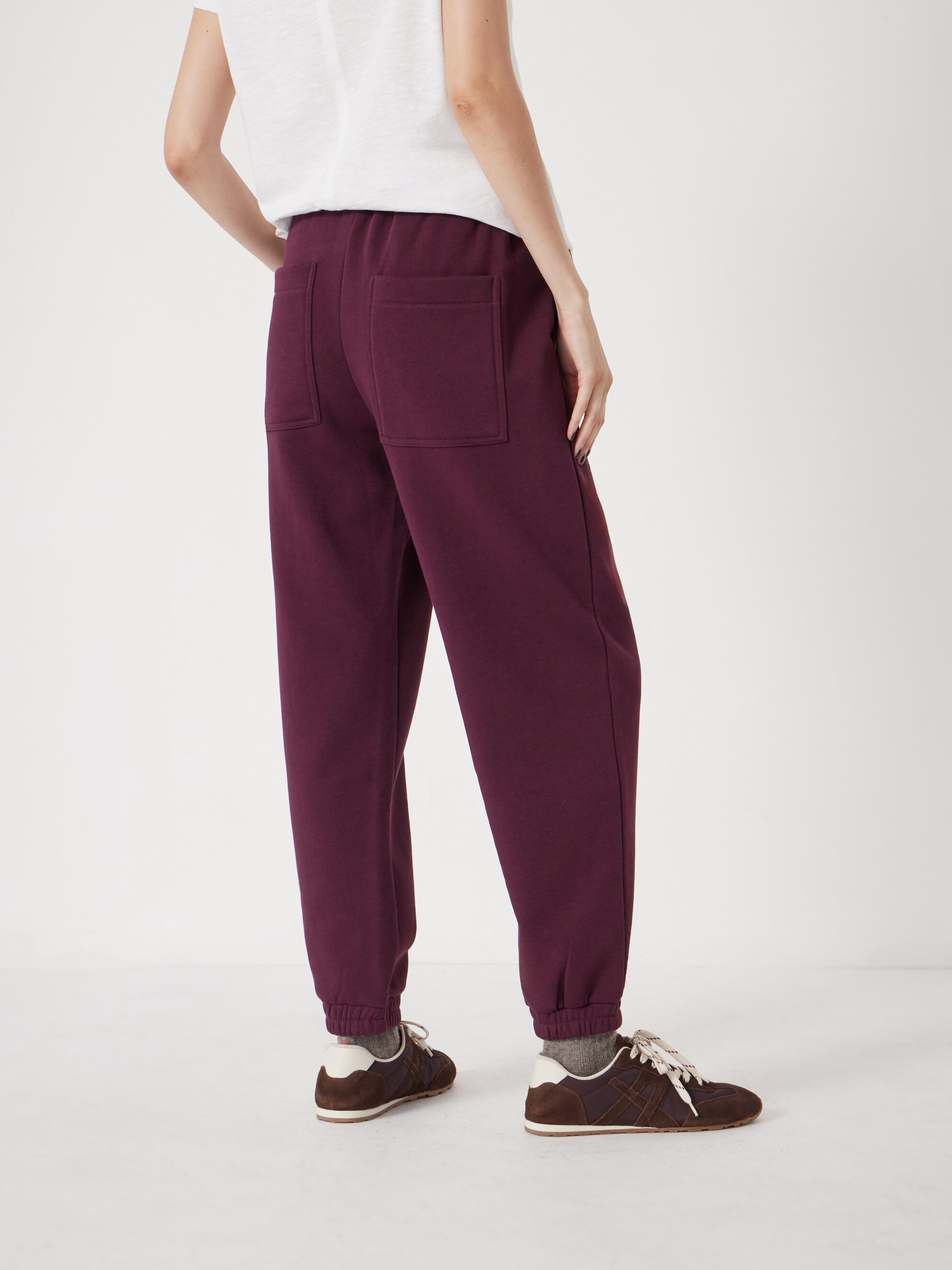 Alyna Pocket Detail Joggers