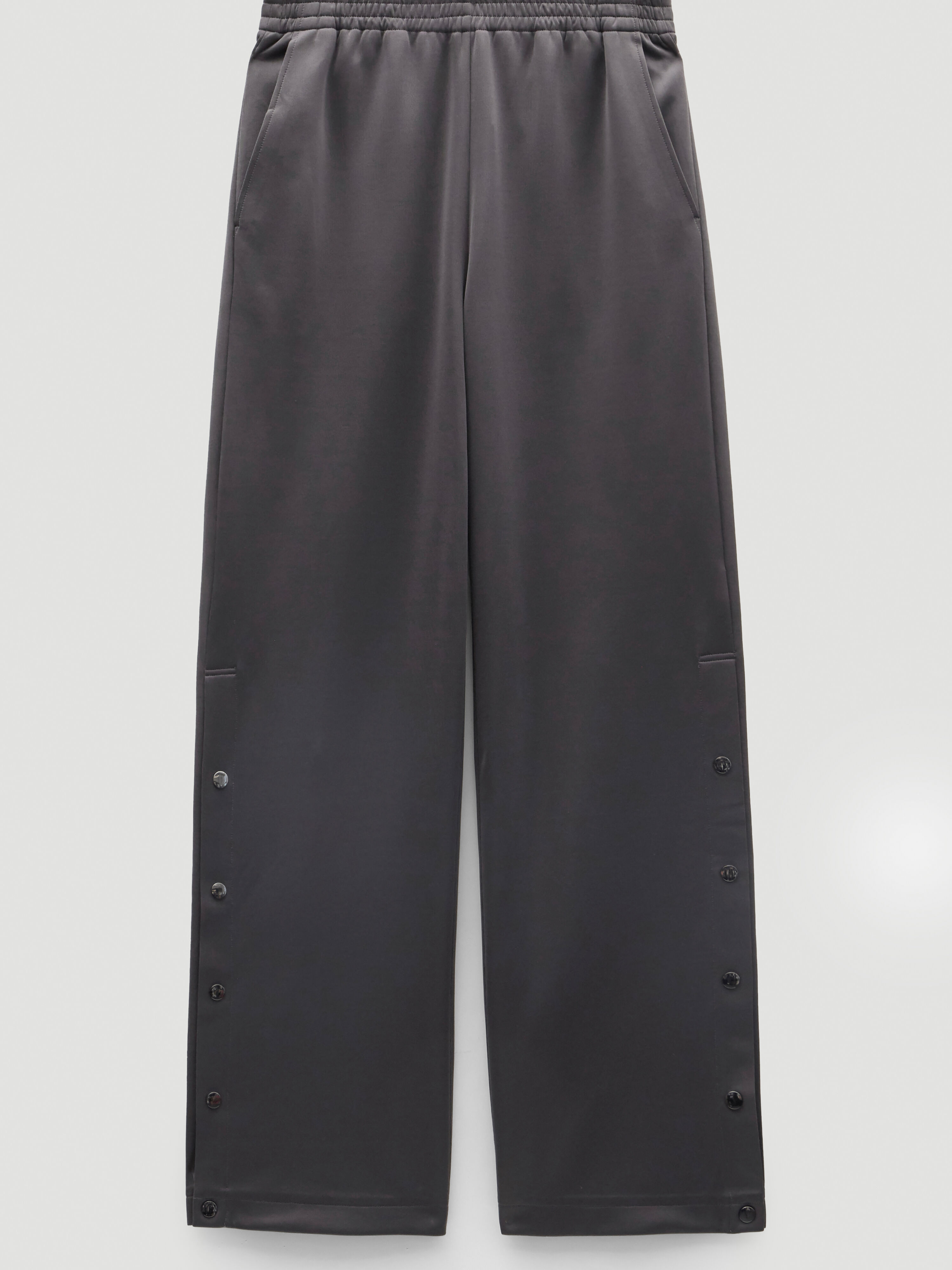 Harrison Popper Straight Leg Trouser