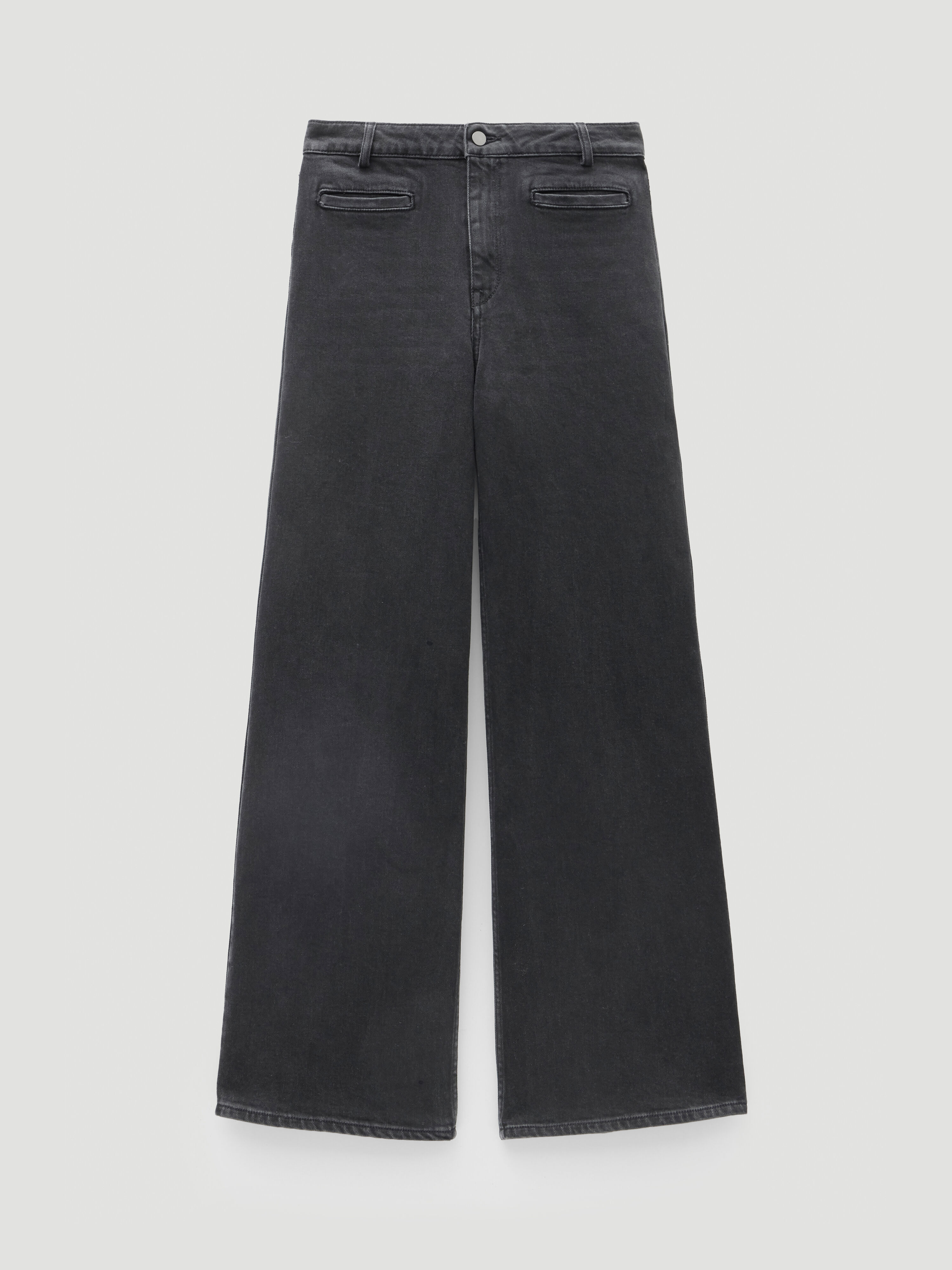 Rowan 2.0 Flared Jeans