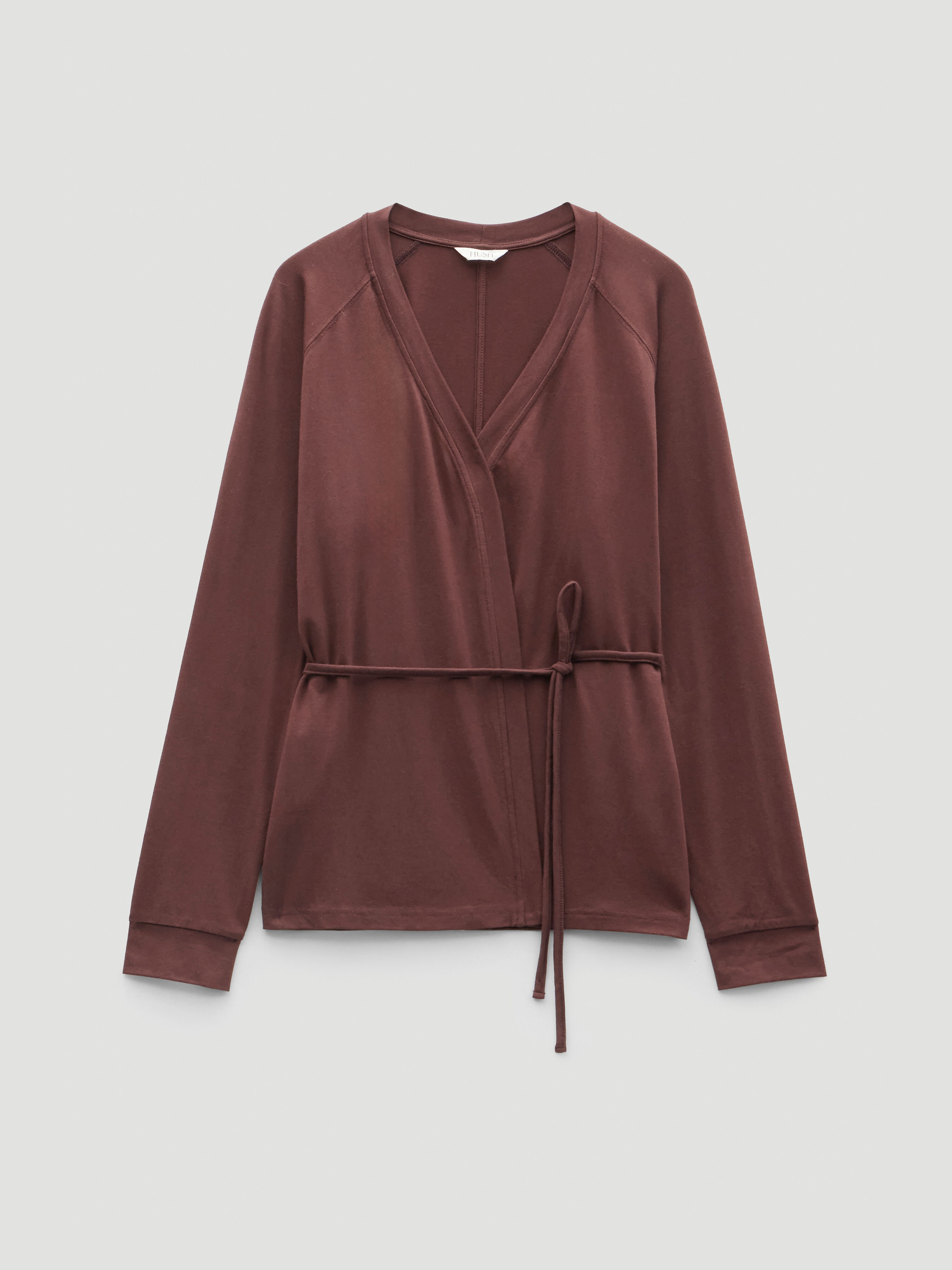 Amie Edge to Edge Cardigan