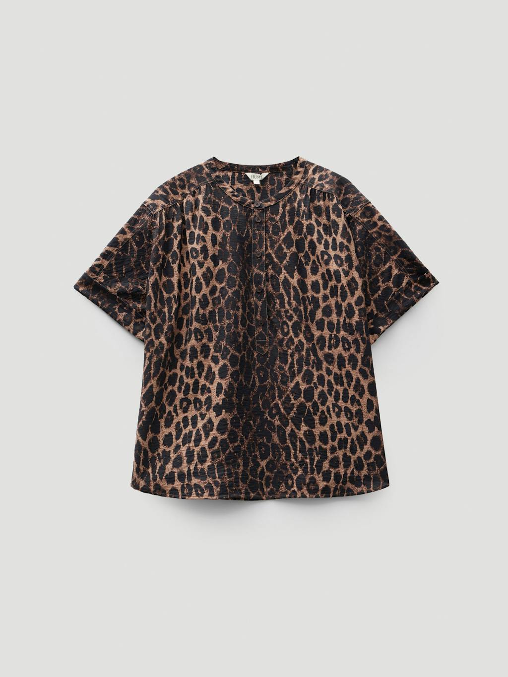 013400-4604-07 Debbie Air Flow Blouse