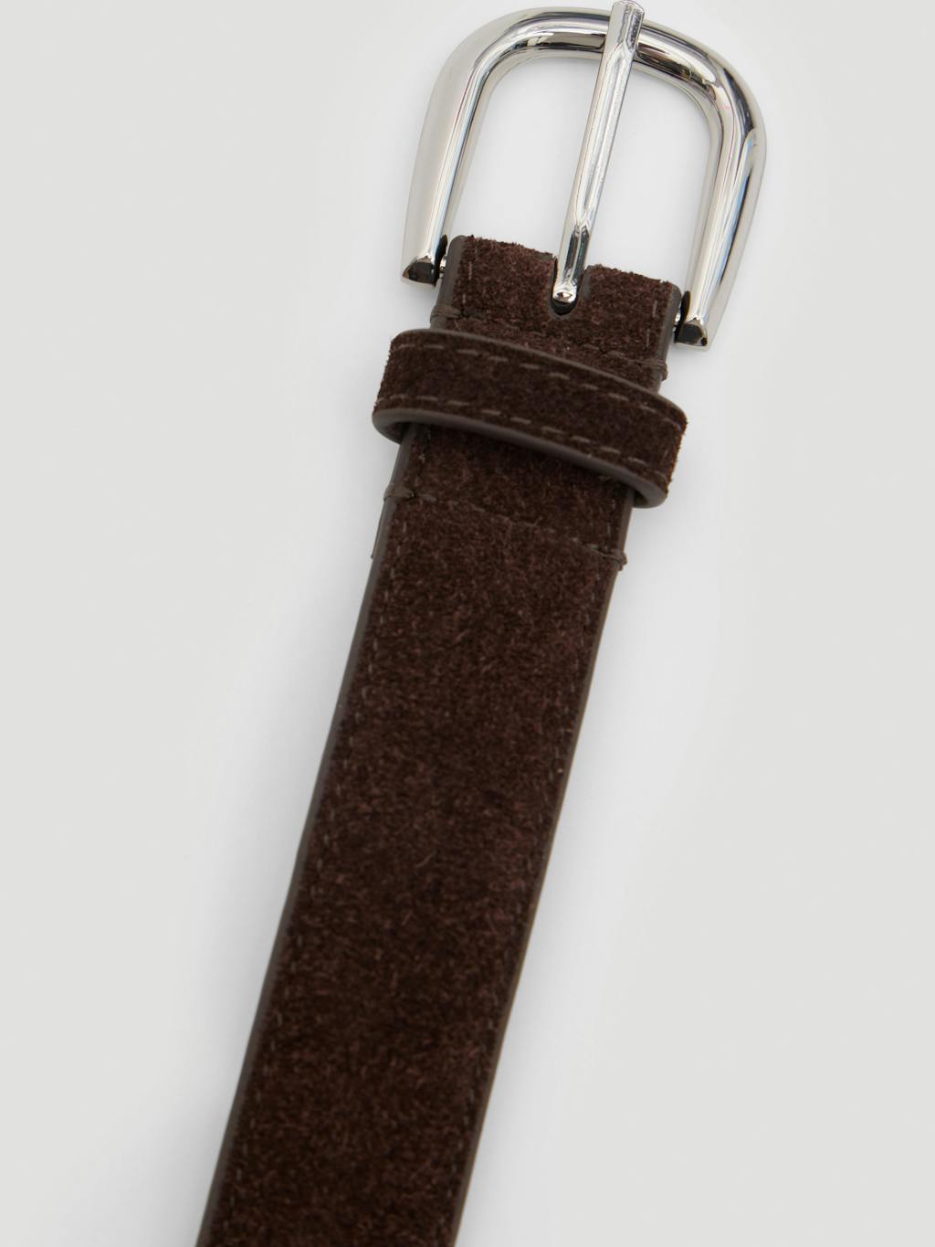 014093-0533-02 Polly Suede Belt
