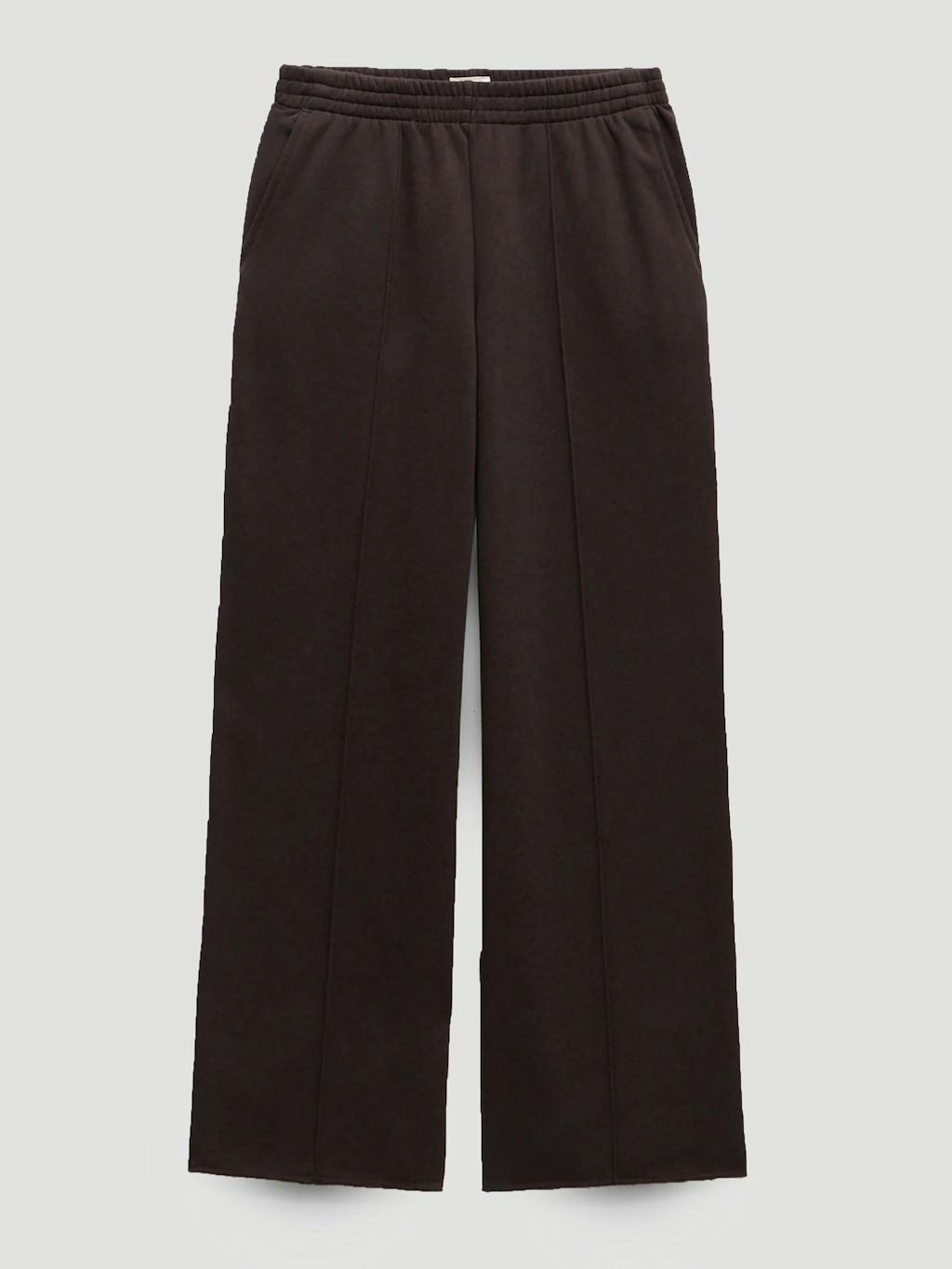 014062-0450-07 Remy Pintuck Straight Leg Joggers